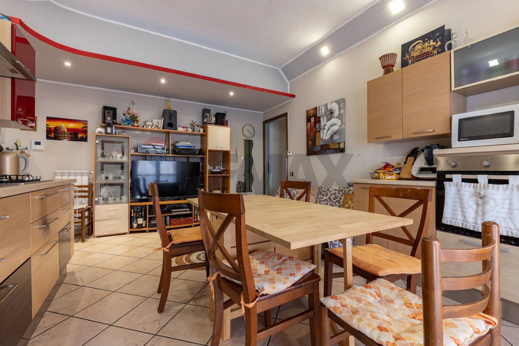 Sala da pranzo