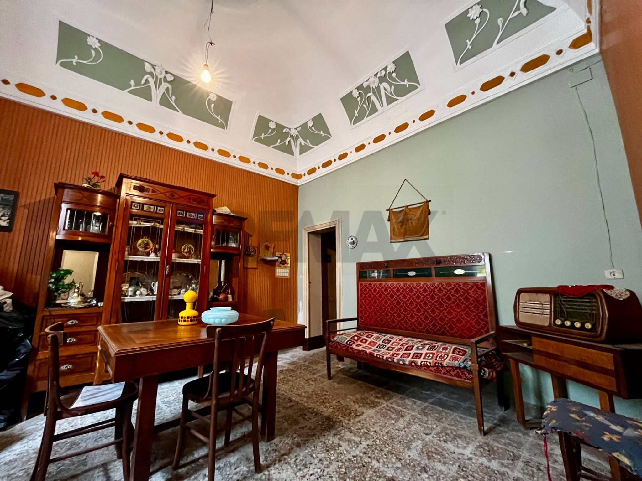 Sala da pranzo