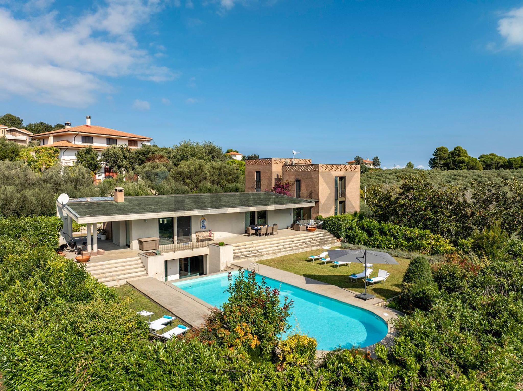 Property in Città Sant'Angelo