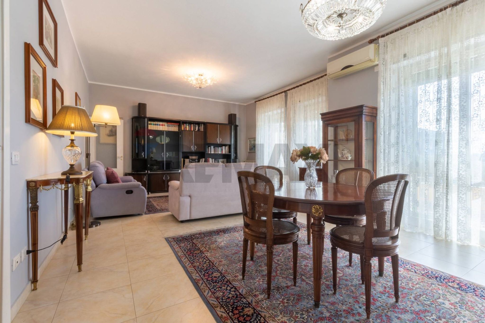 Sala da pranzo