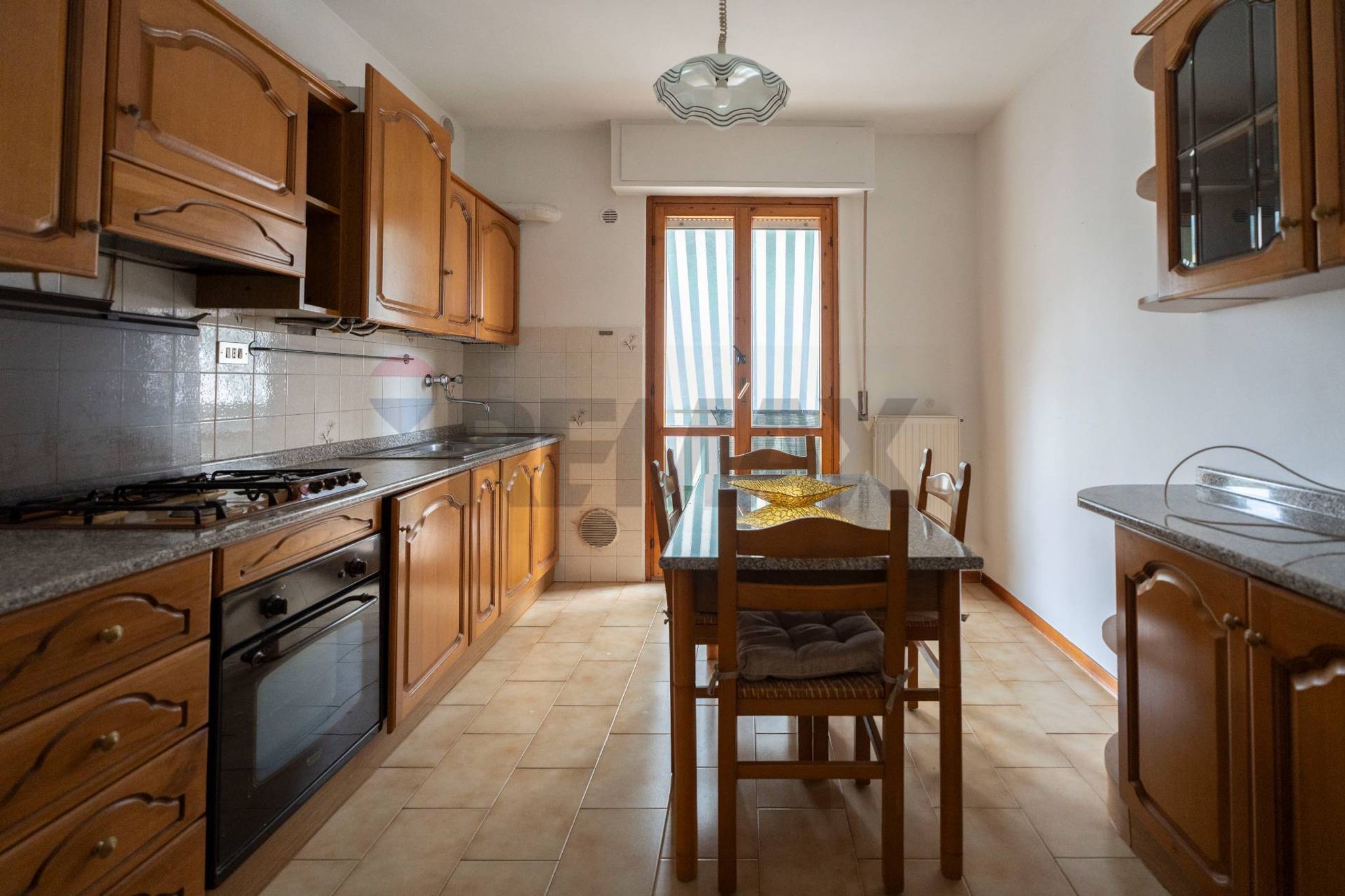 Property in Chiaravalle