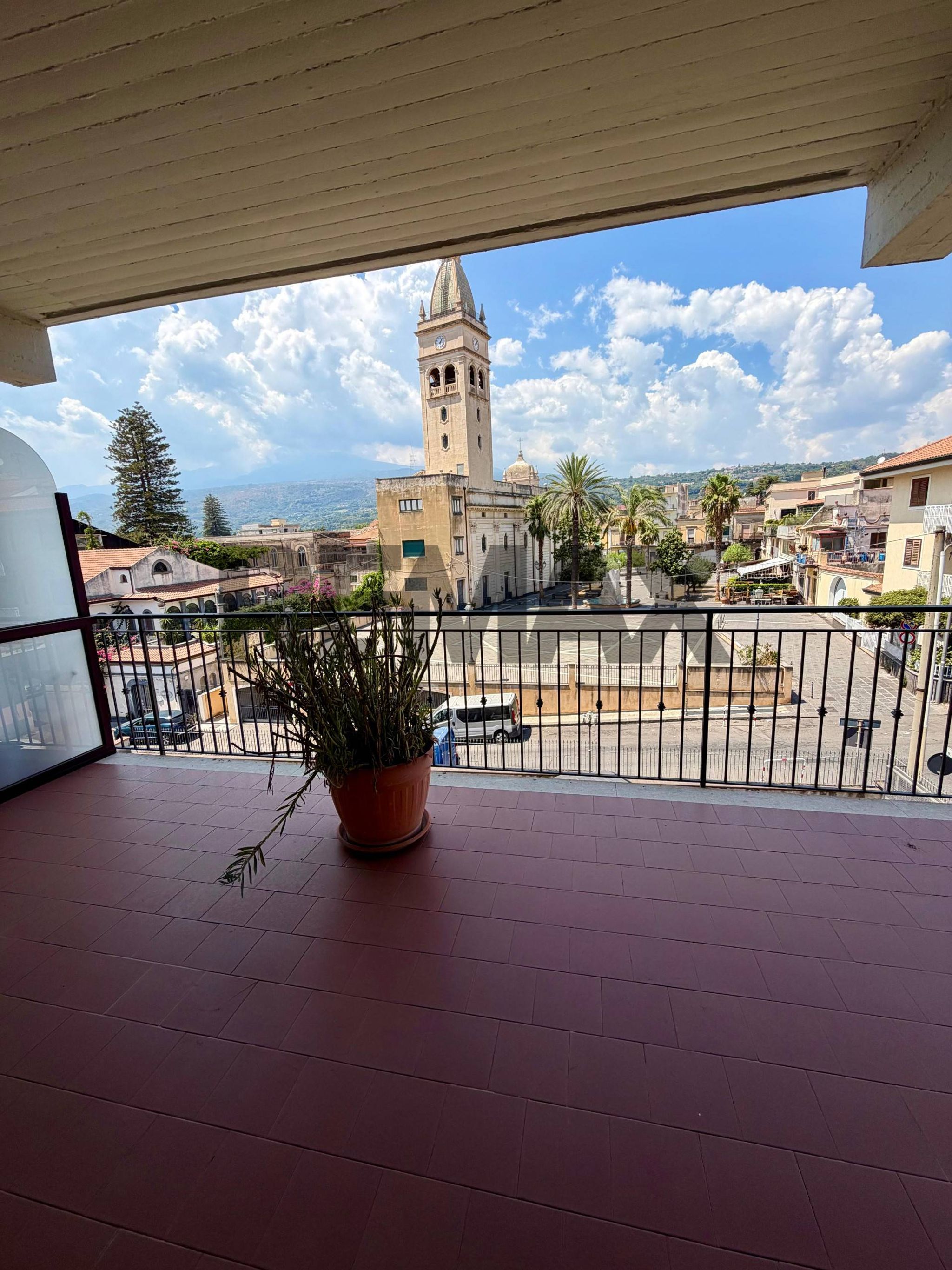 Terrazza