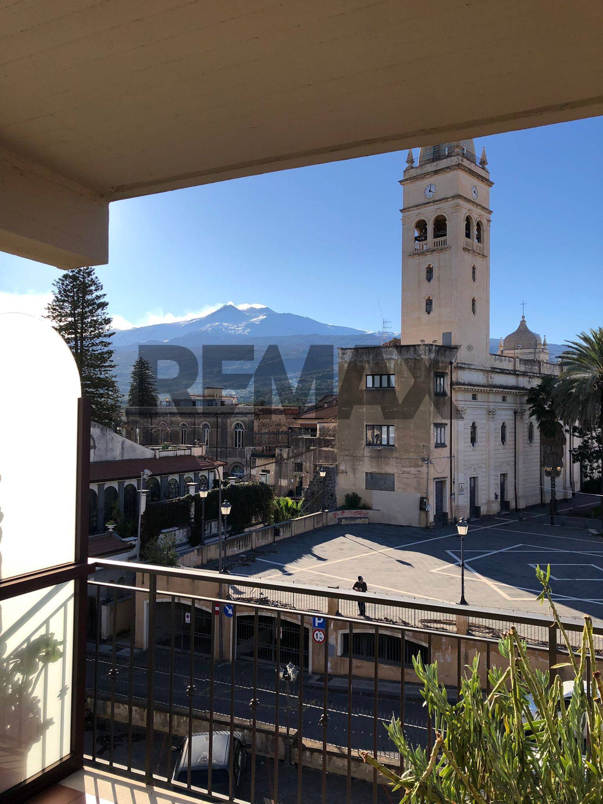 Immobile a Fiumefreddo di Sicilia