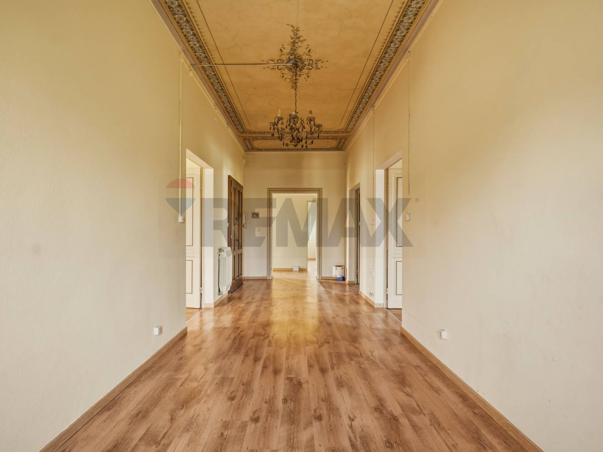 Hall / corridoio