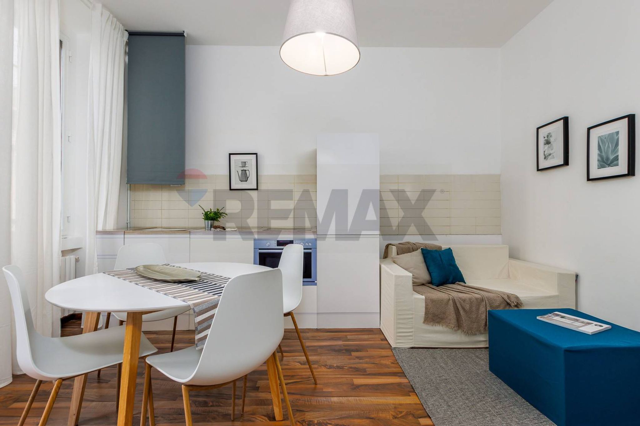 Sala da pranzo