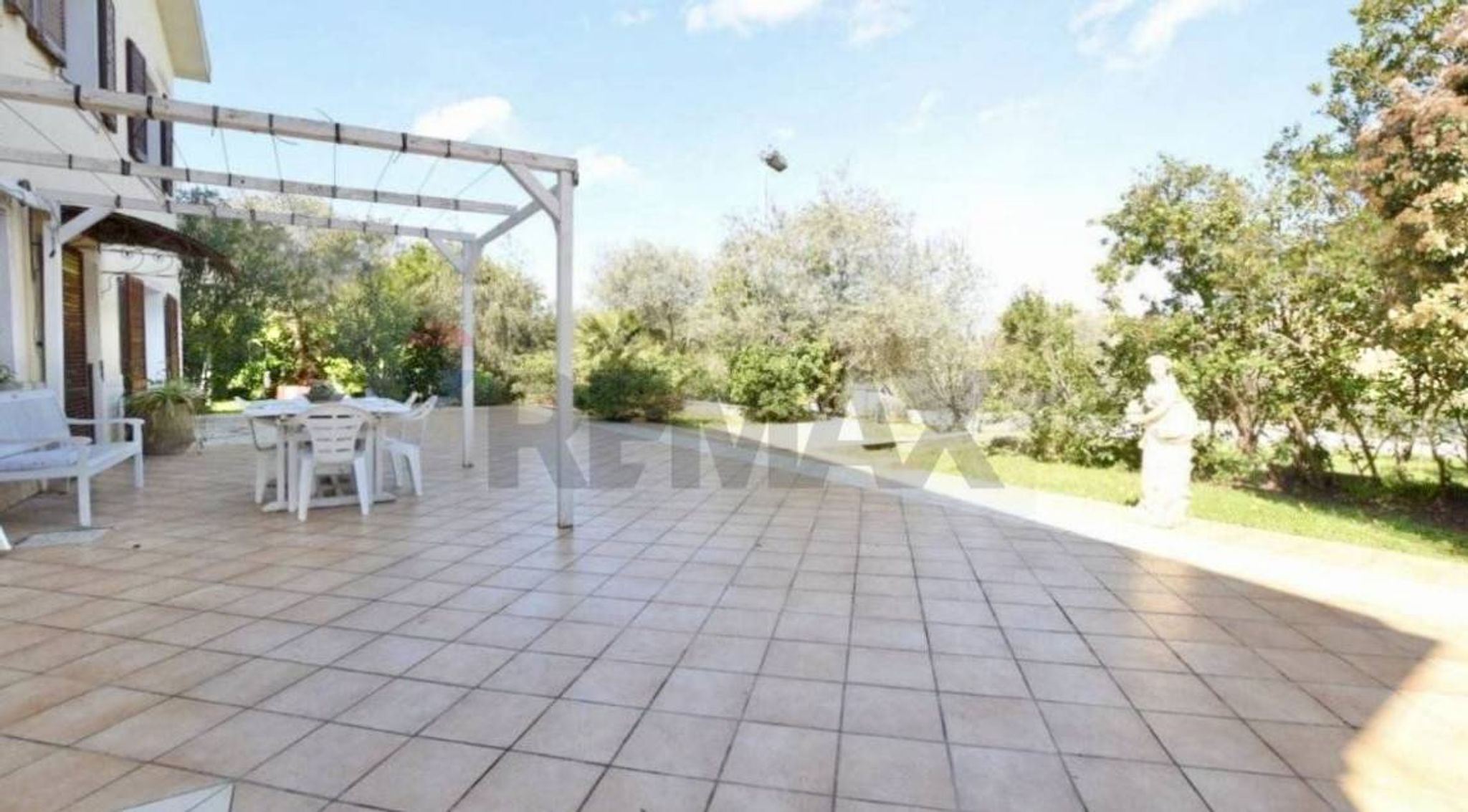 Terrazza