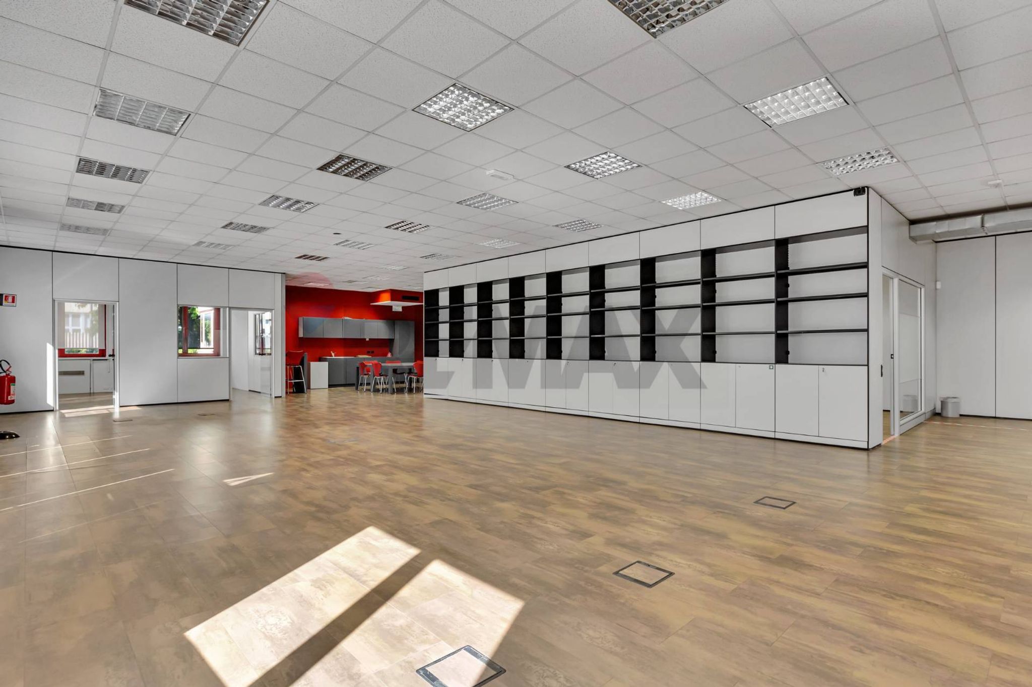 Ricezione / Lobby