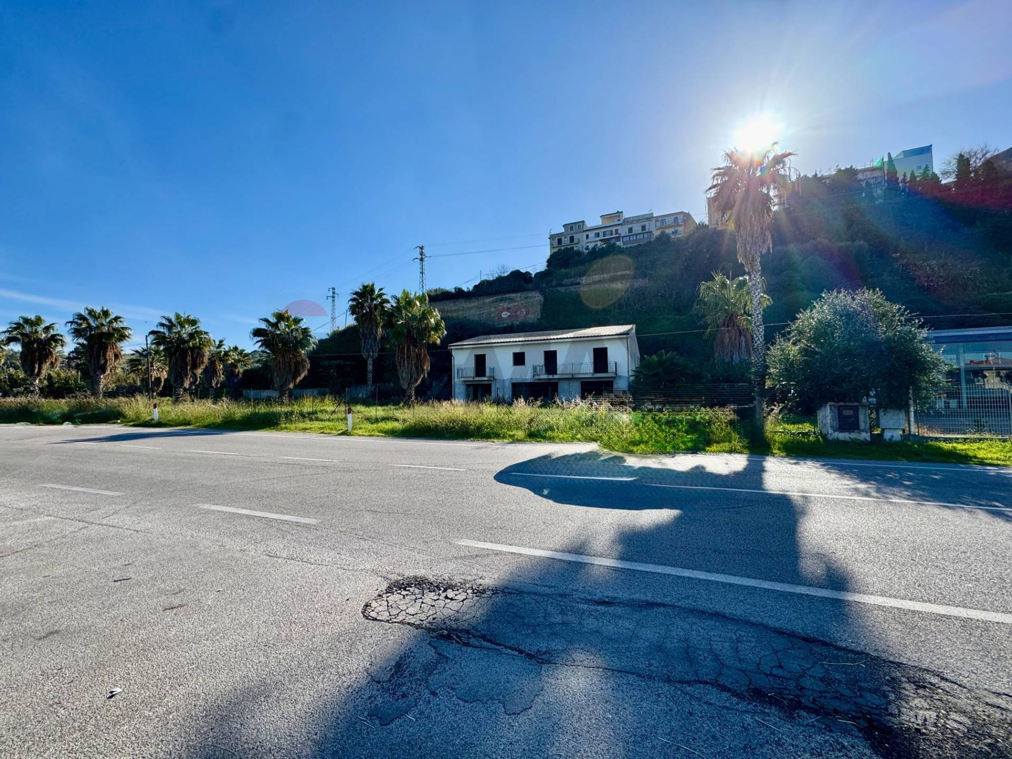 Immobile a Campofelice di Roccella