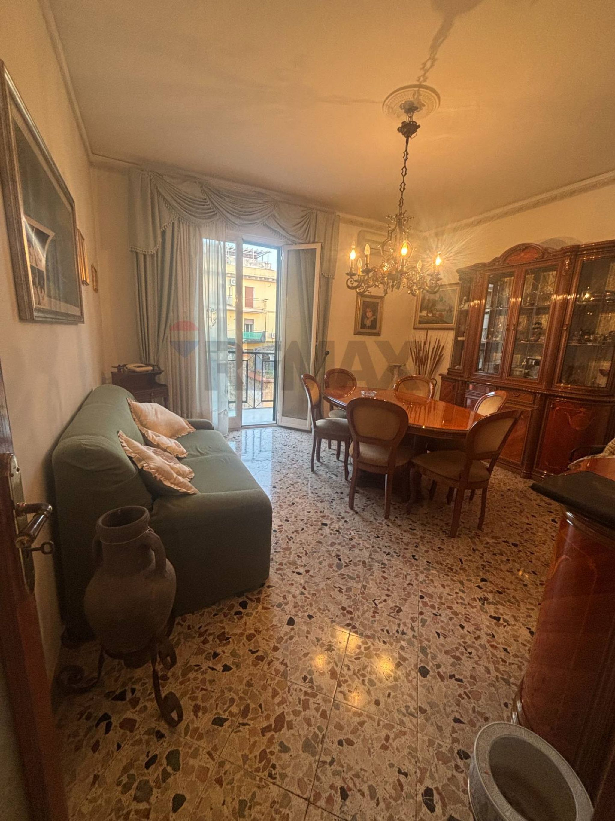 Sala da pranzo