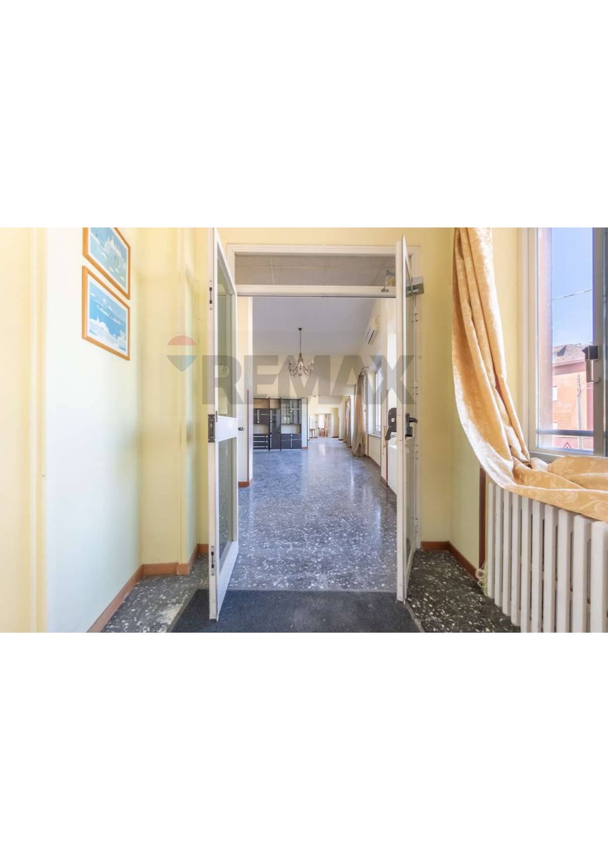 Hall / corridoio