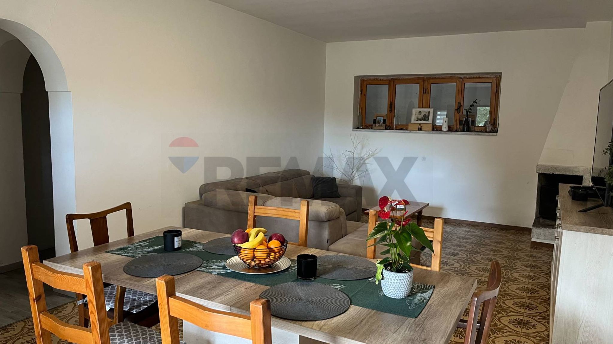 Sala da pranzo