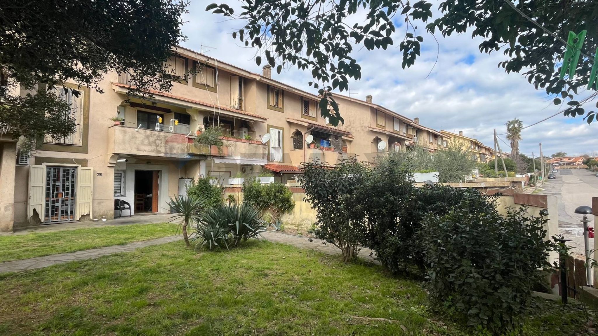 Property in Ardea