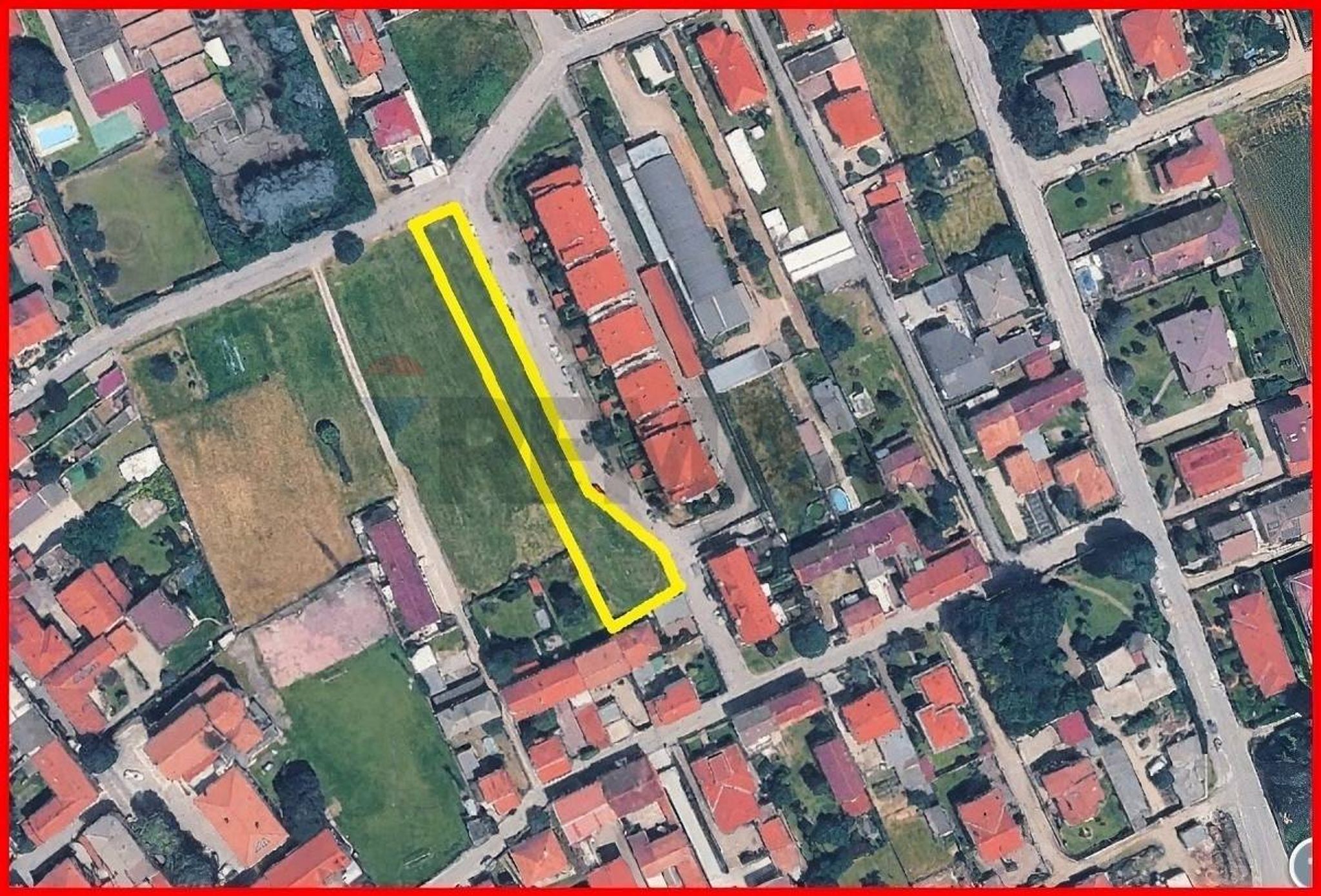 Property in Robecchetto con Induno