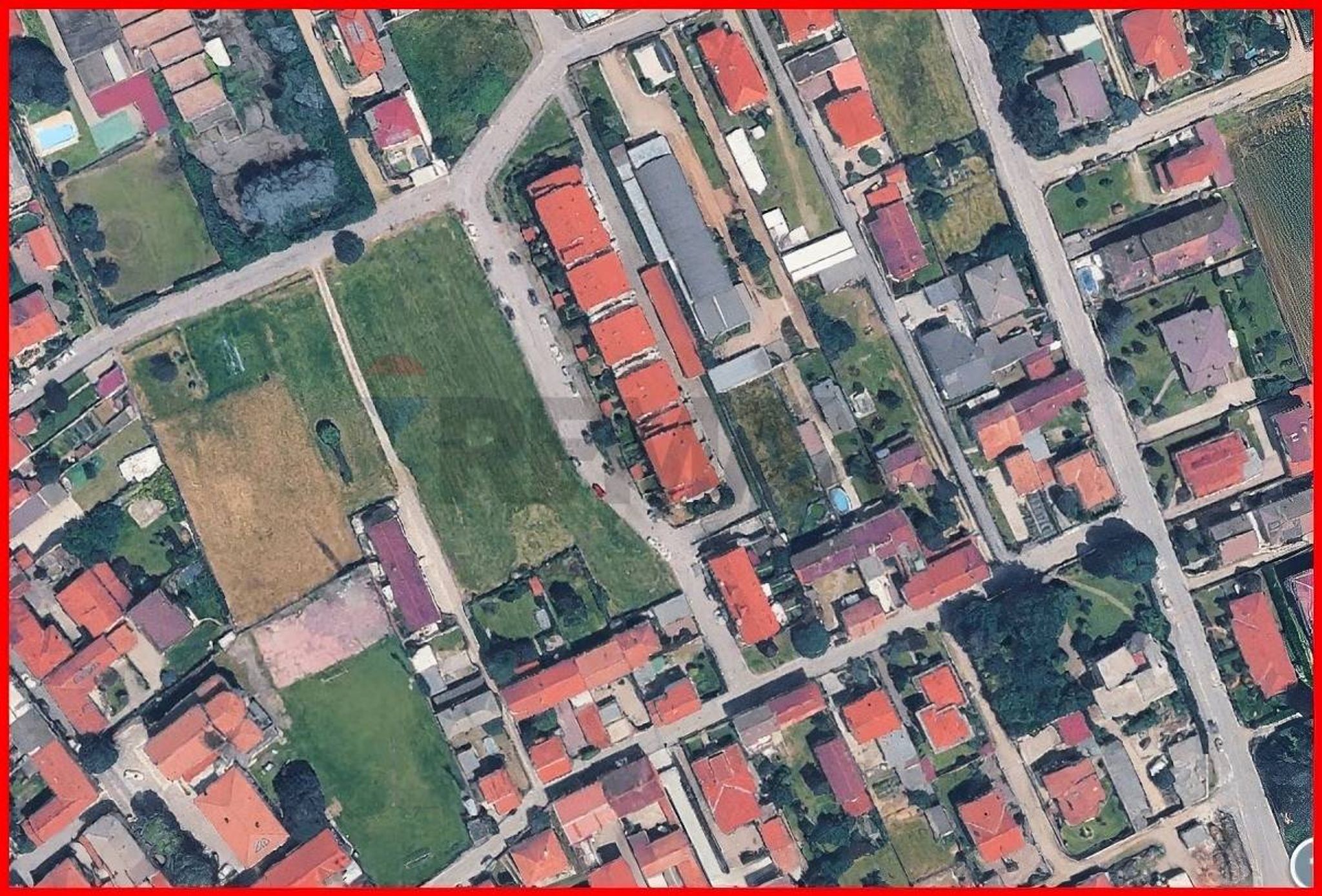 Posizione della mappa