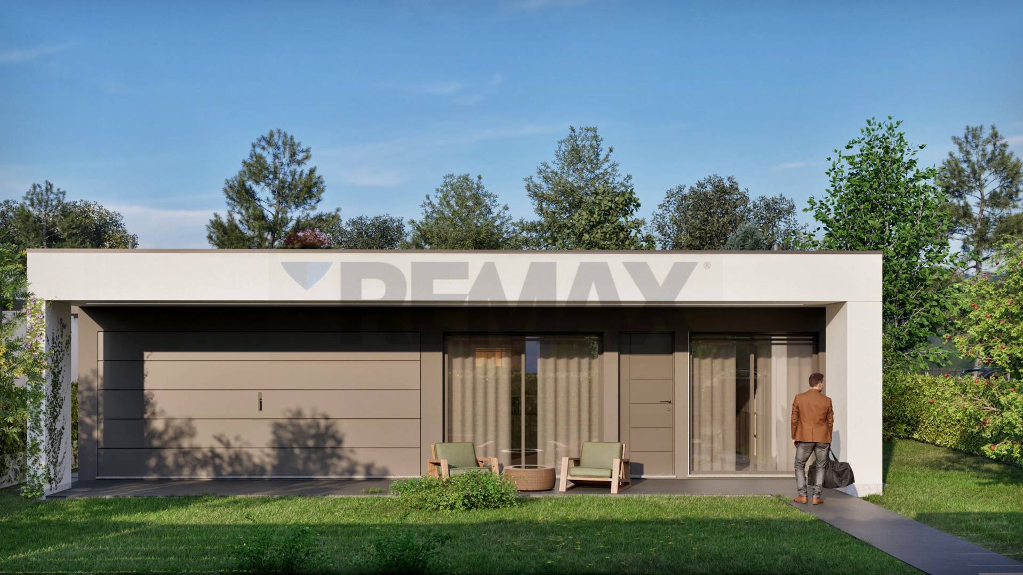 Property in Calcinate
