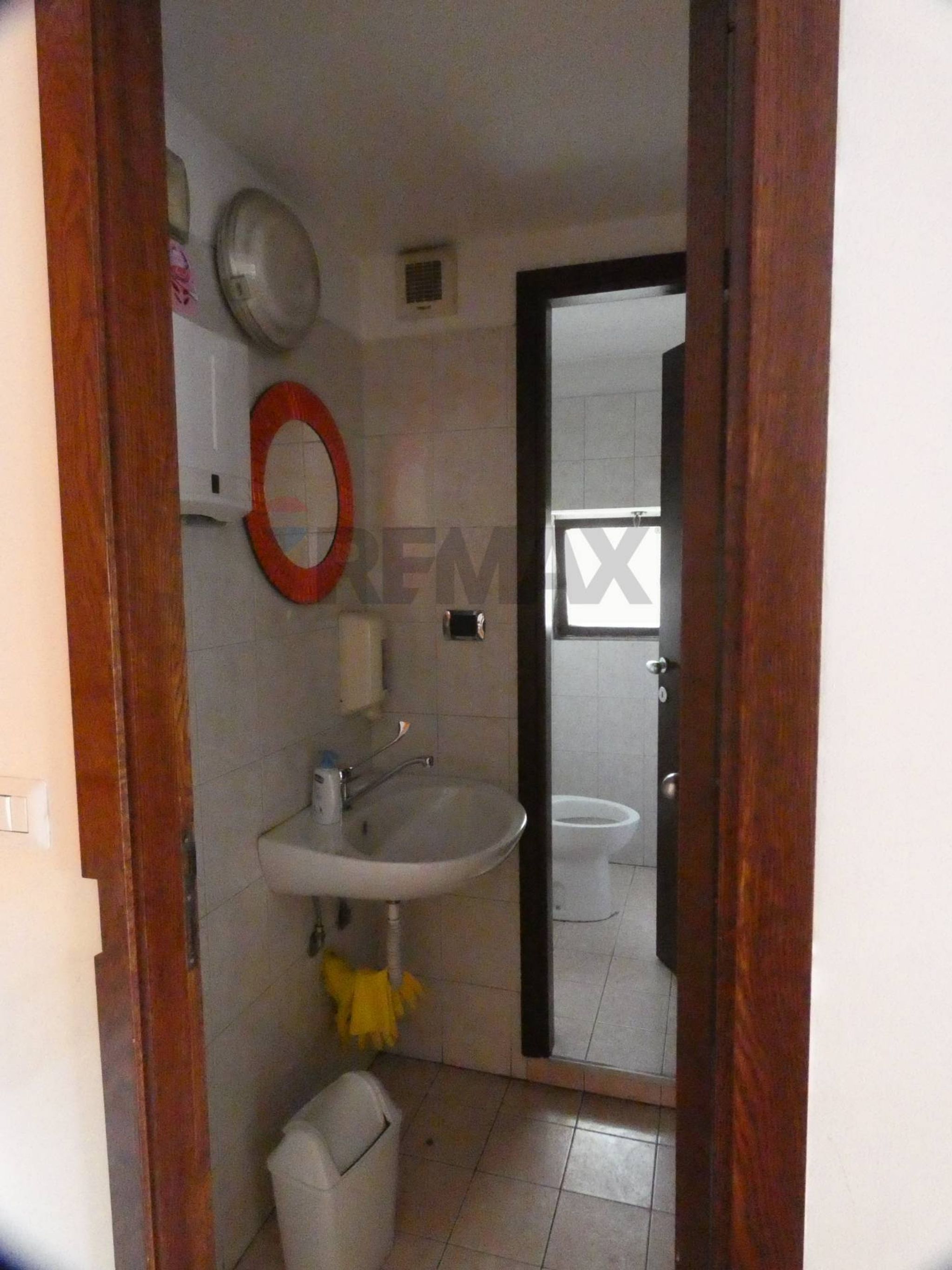 BAGNO