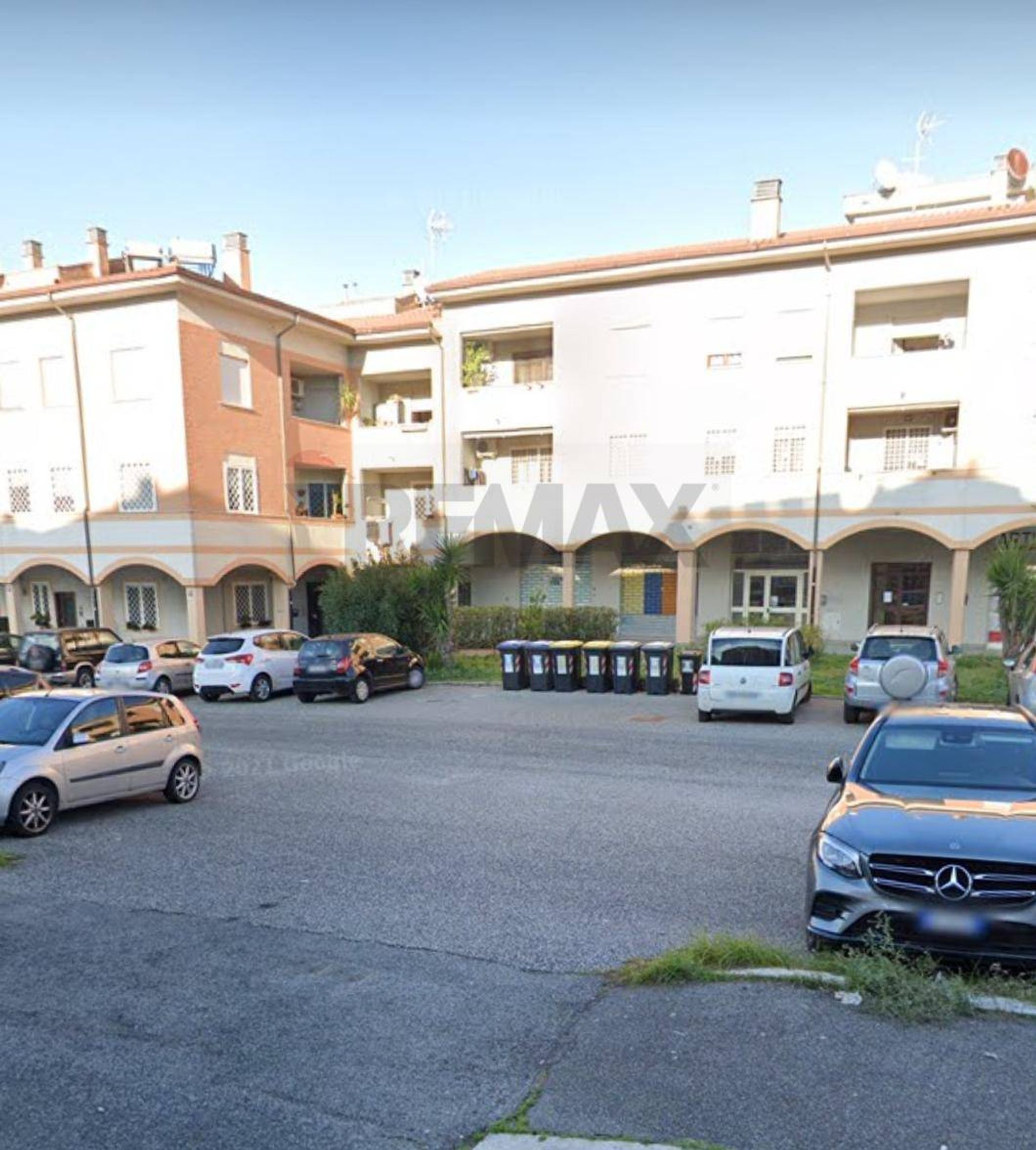 Immobile a Roma