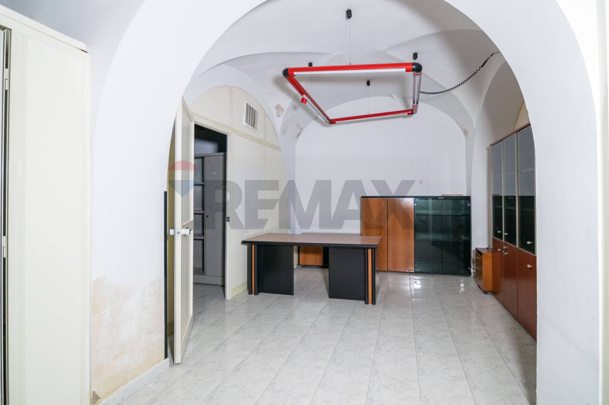 Ricezione / Lobby