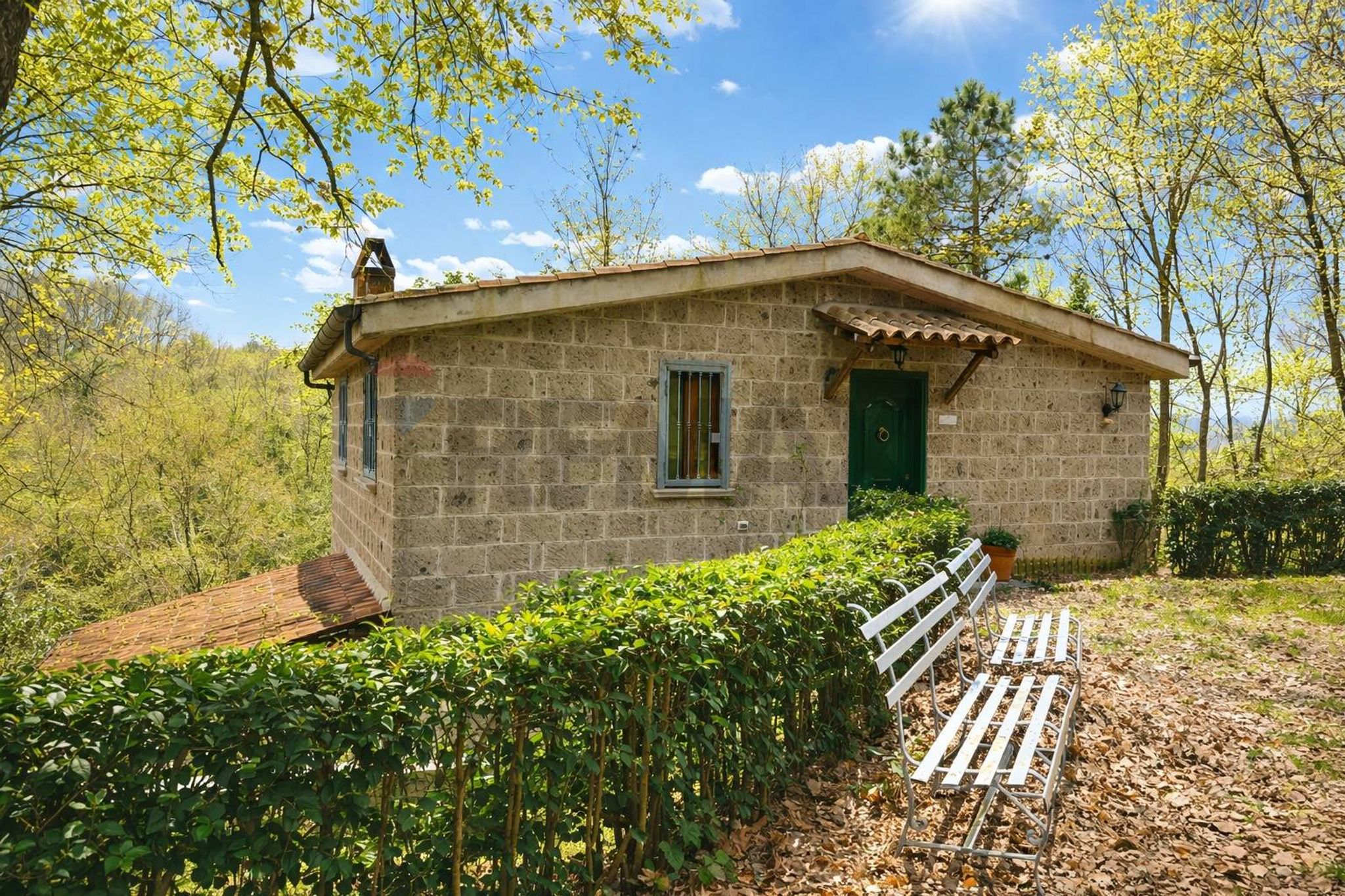 Property in Melizzano