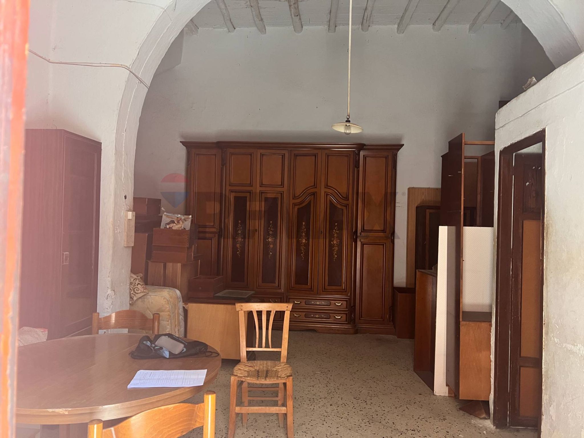 Sala da pranzo
