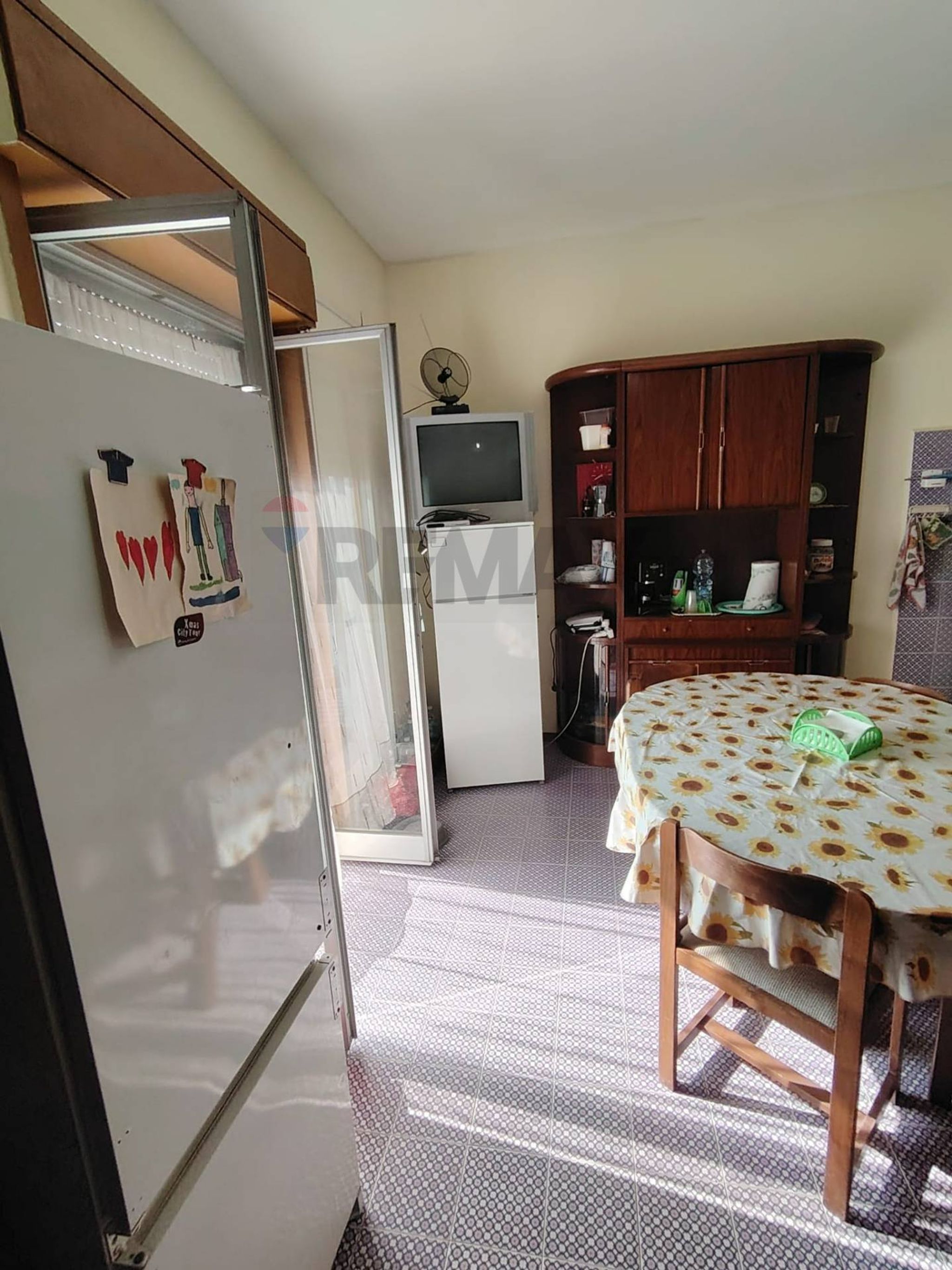Sala da pranzo