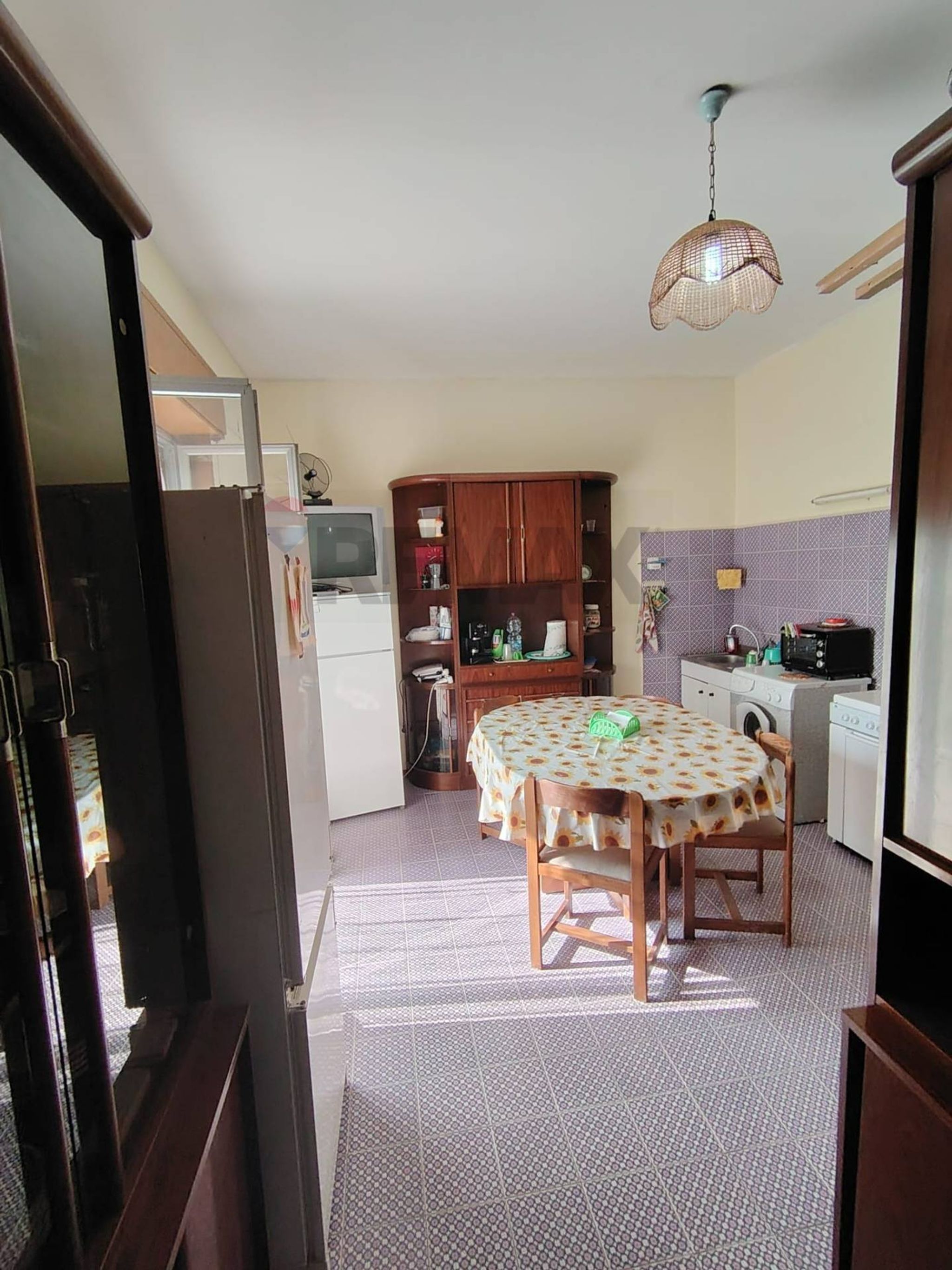 Sala da pranzo