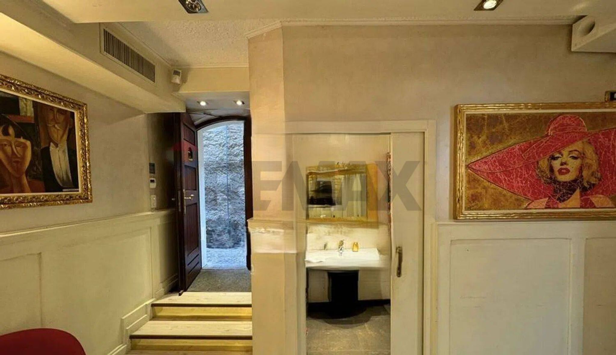 Ricezione / Lobby