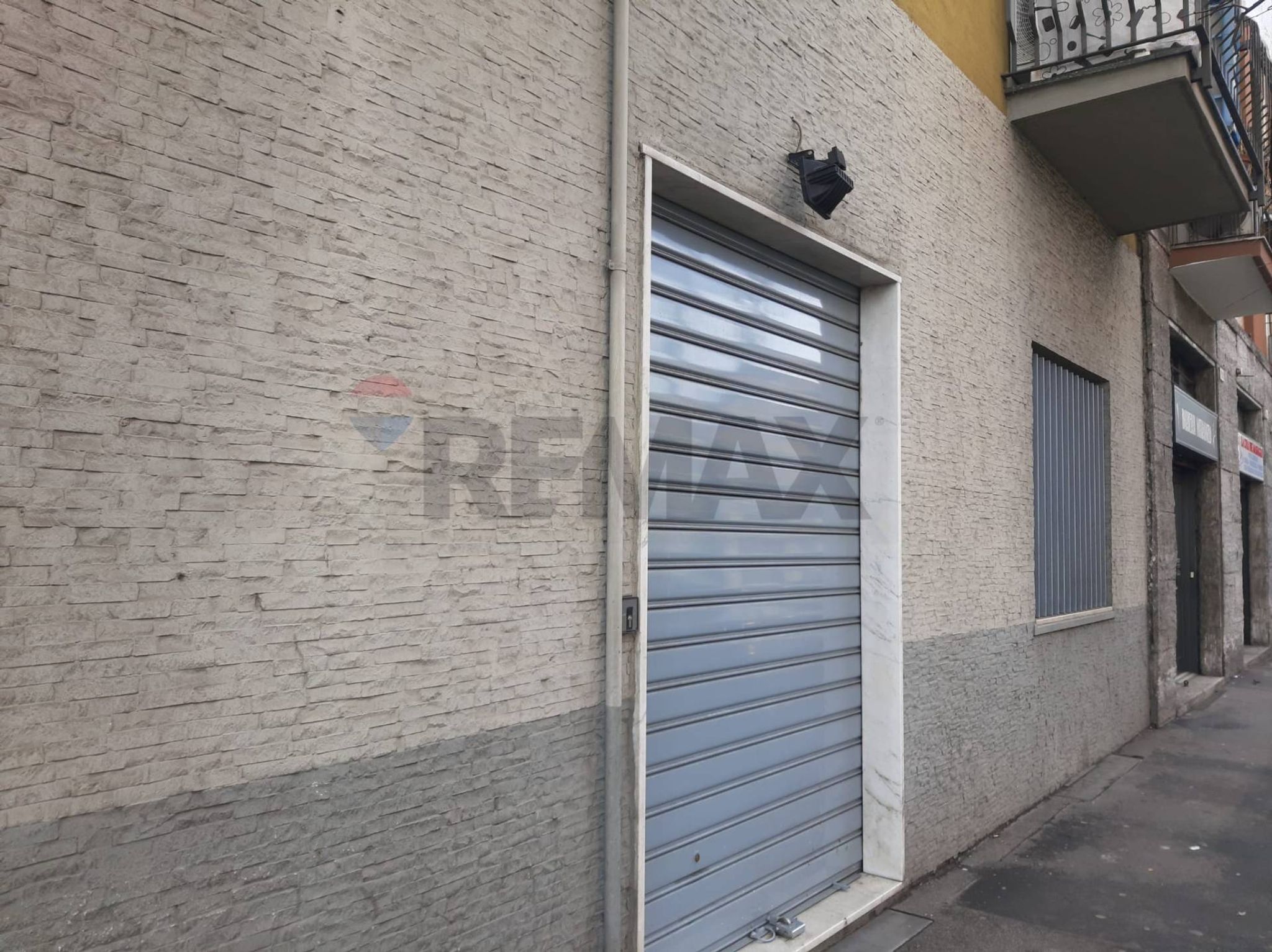 Property in Sesto San Giovanni