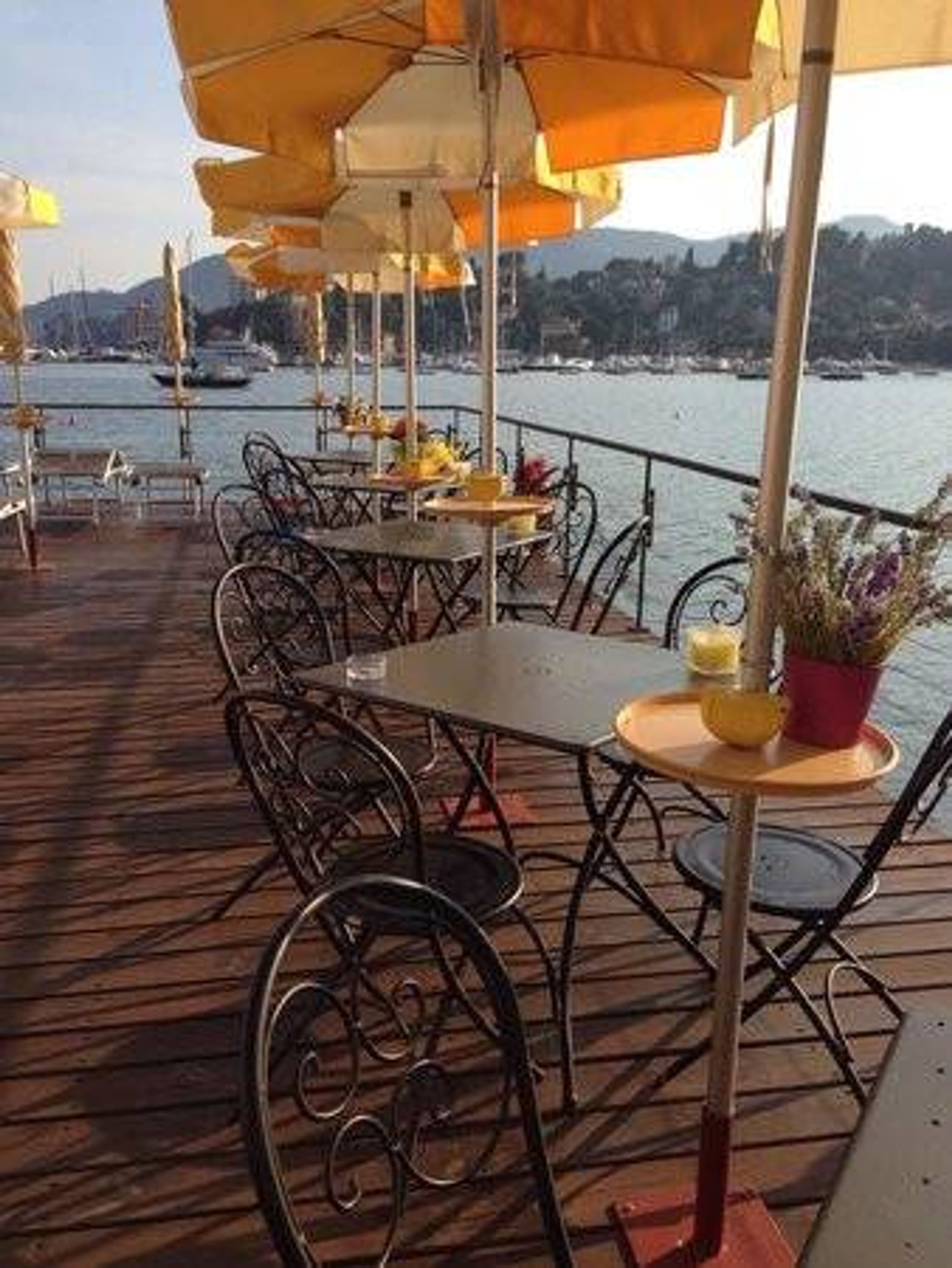 Property in Rapallo