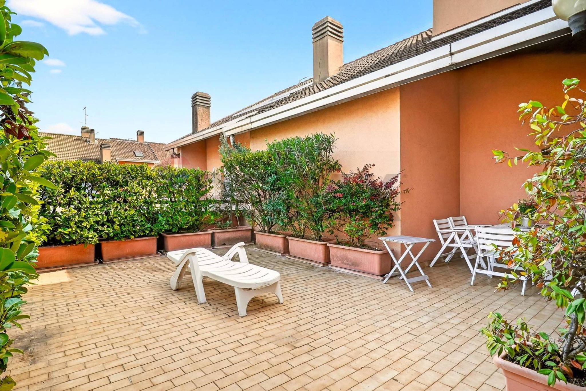 Terrazza