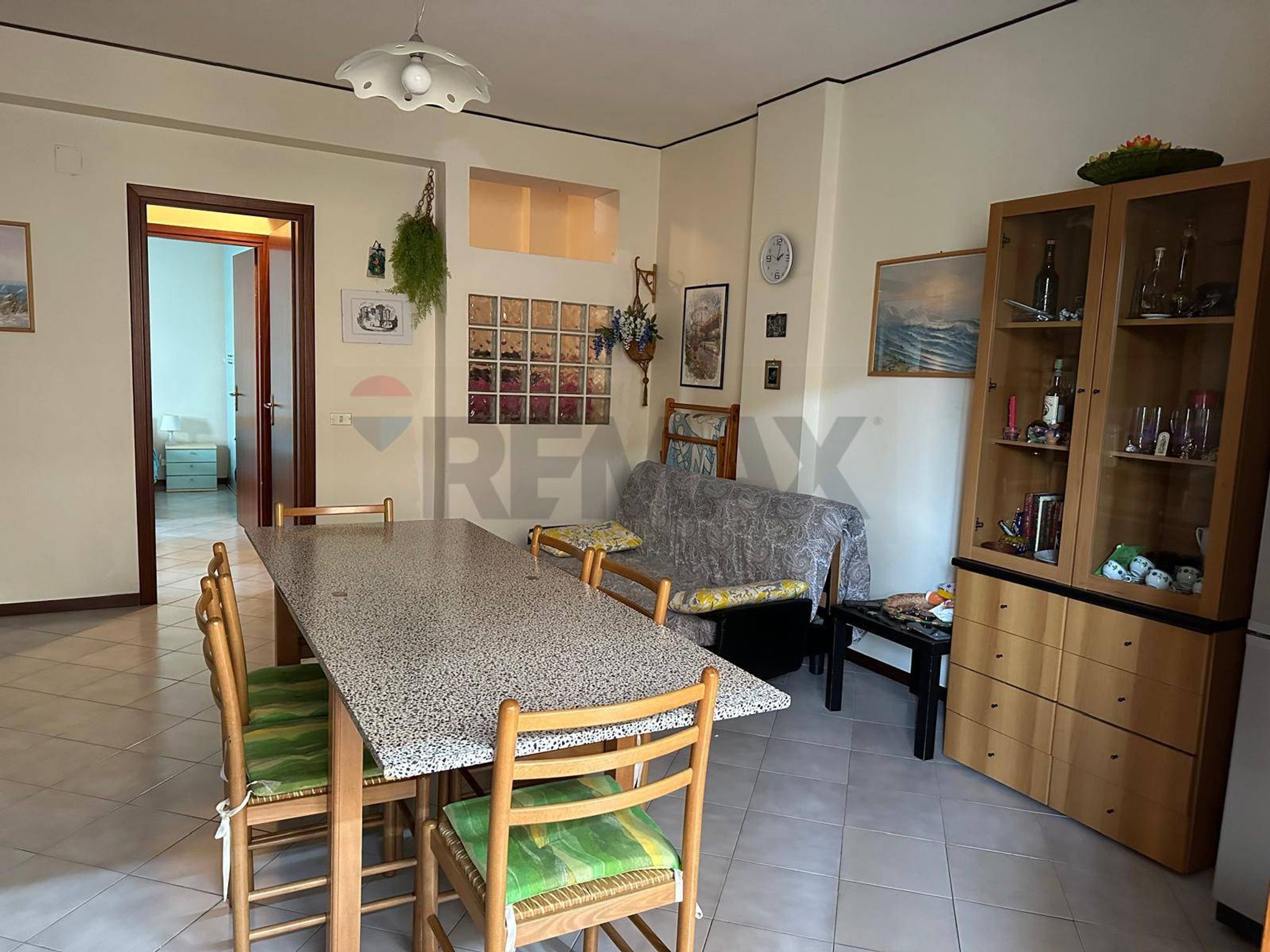 Sala da pranzo