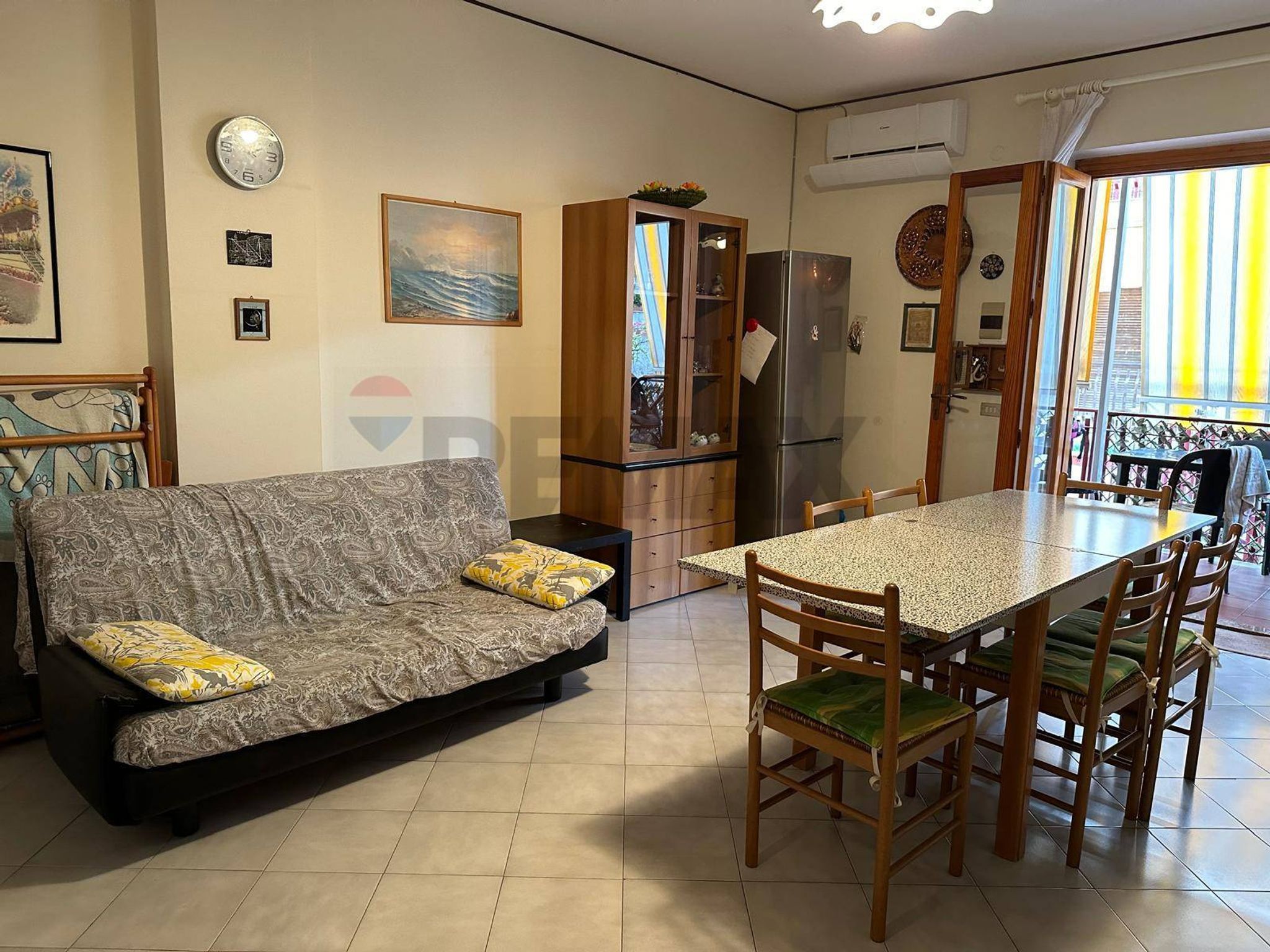 Sala da pranzo