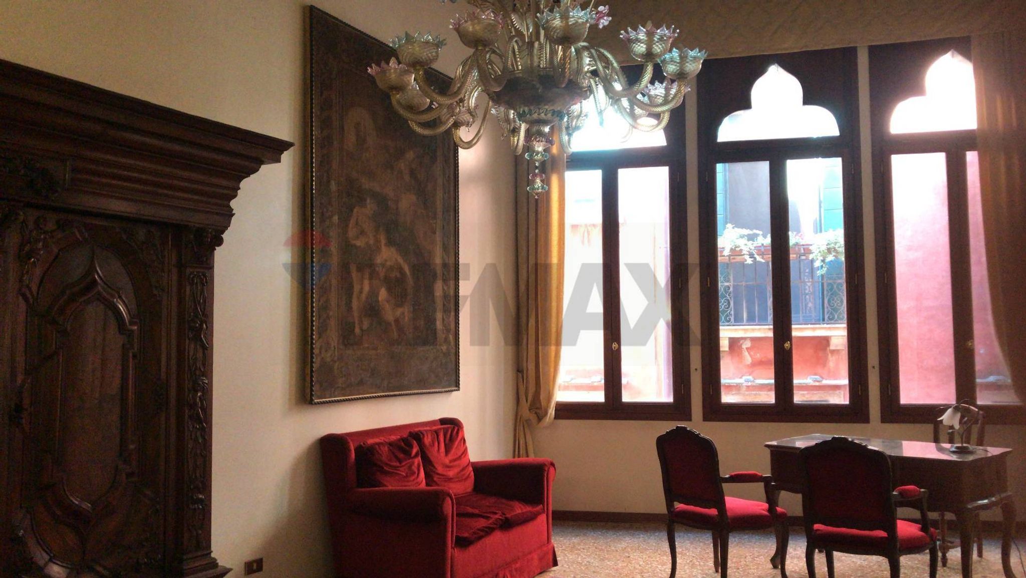 Immobile a Venezia