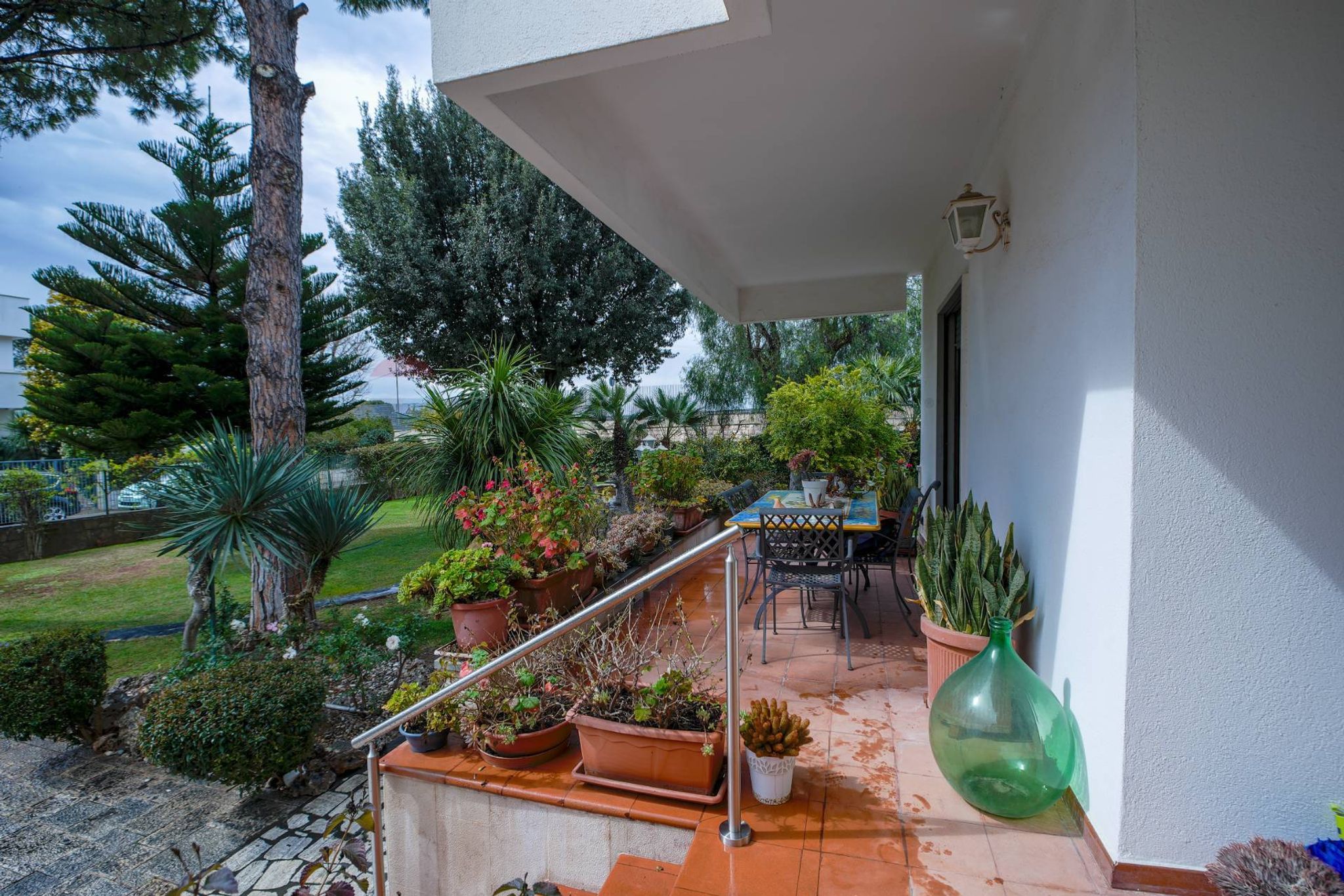 Terrazza