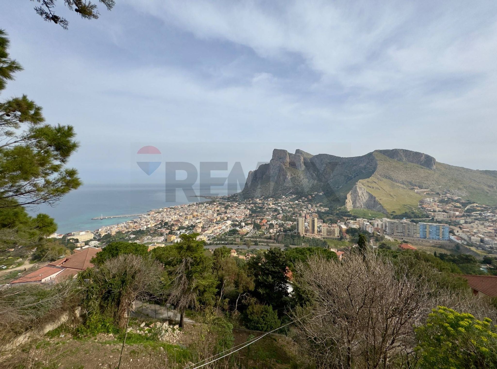 Property in Palermo