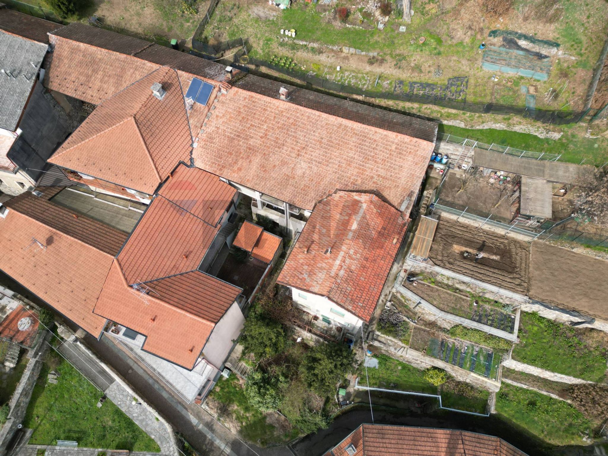 Posizione della mappa