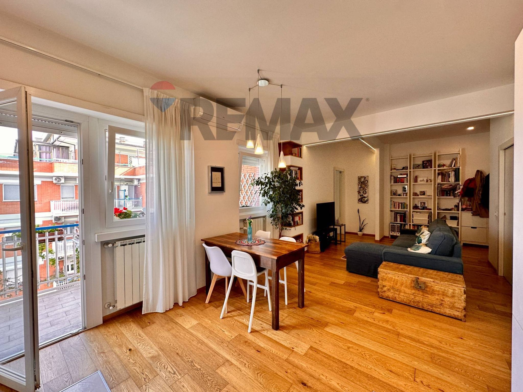 Property in Roma