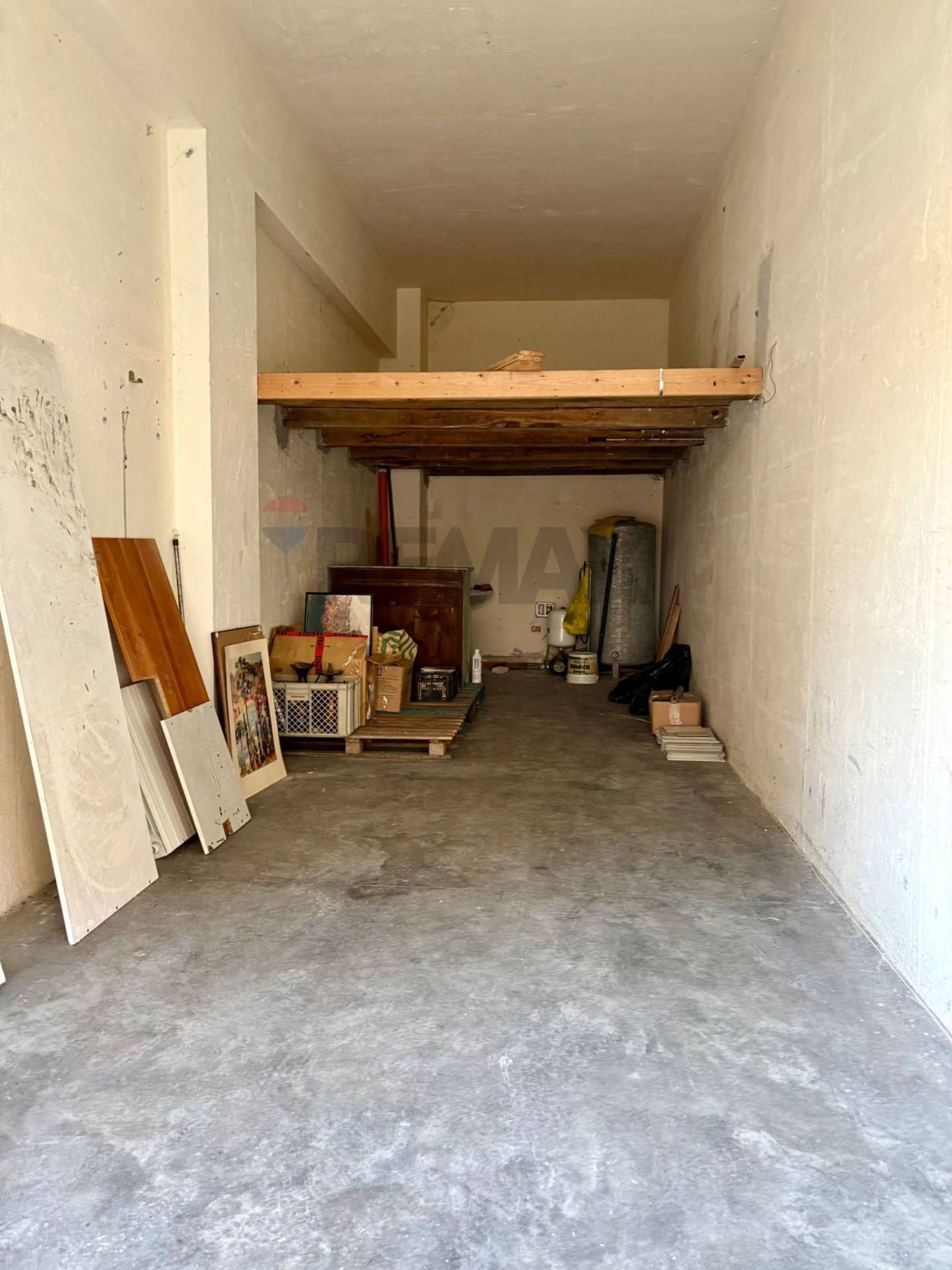Parcheggio