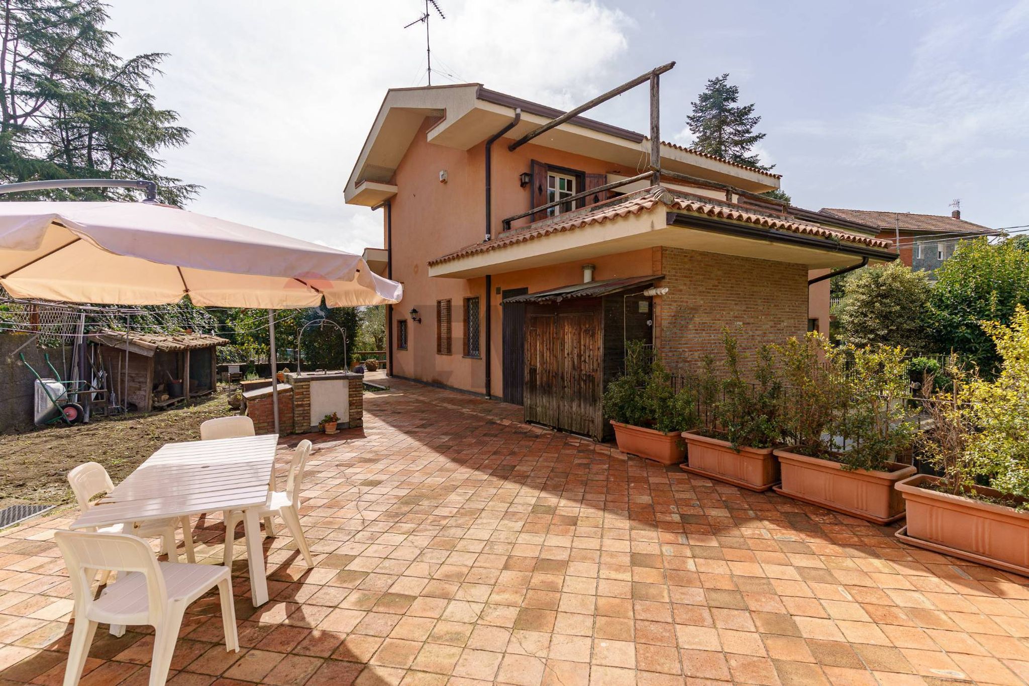 Terrazza