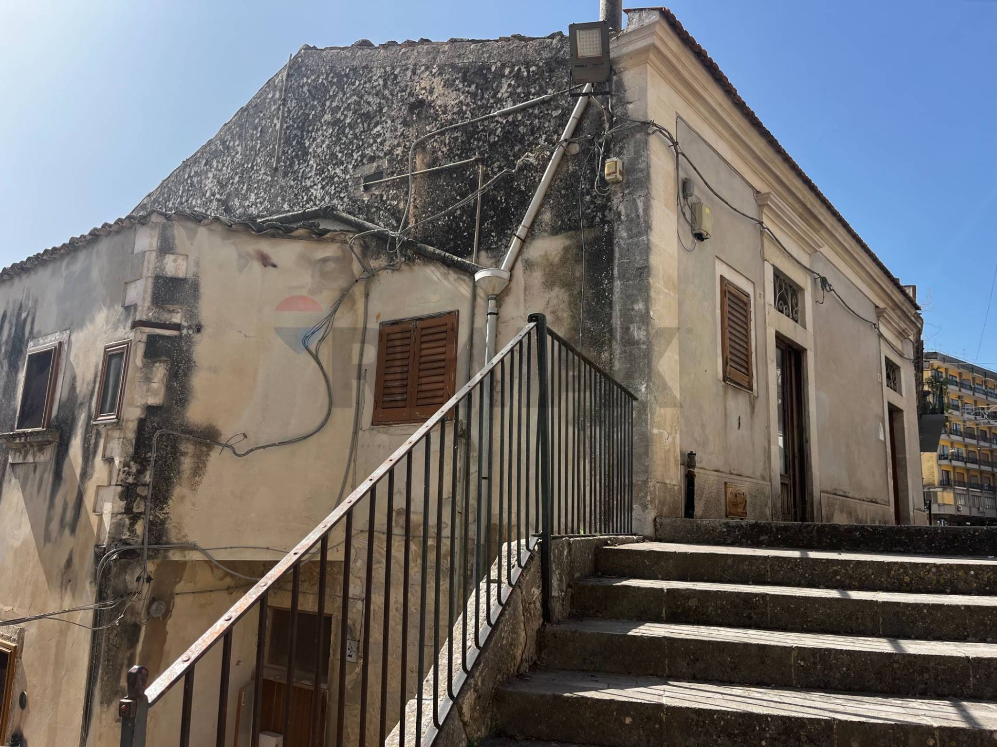 Immobile a Modica