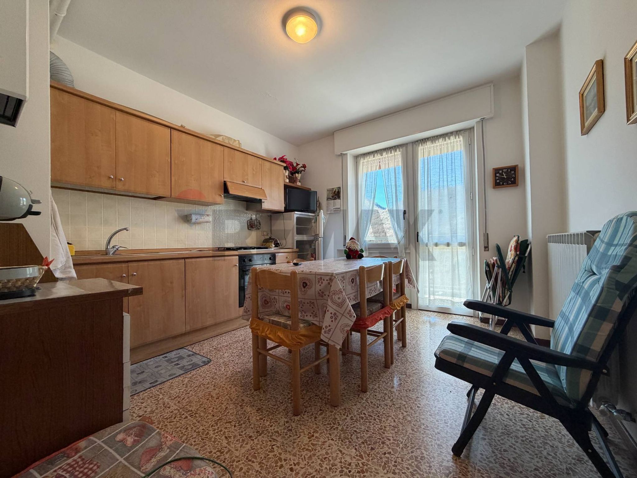Property in Serina