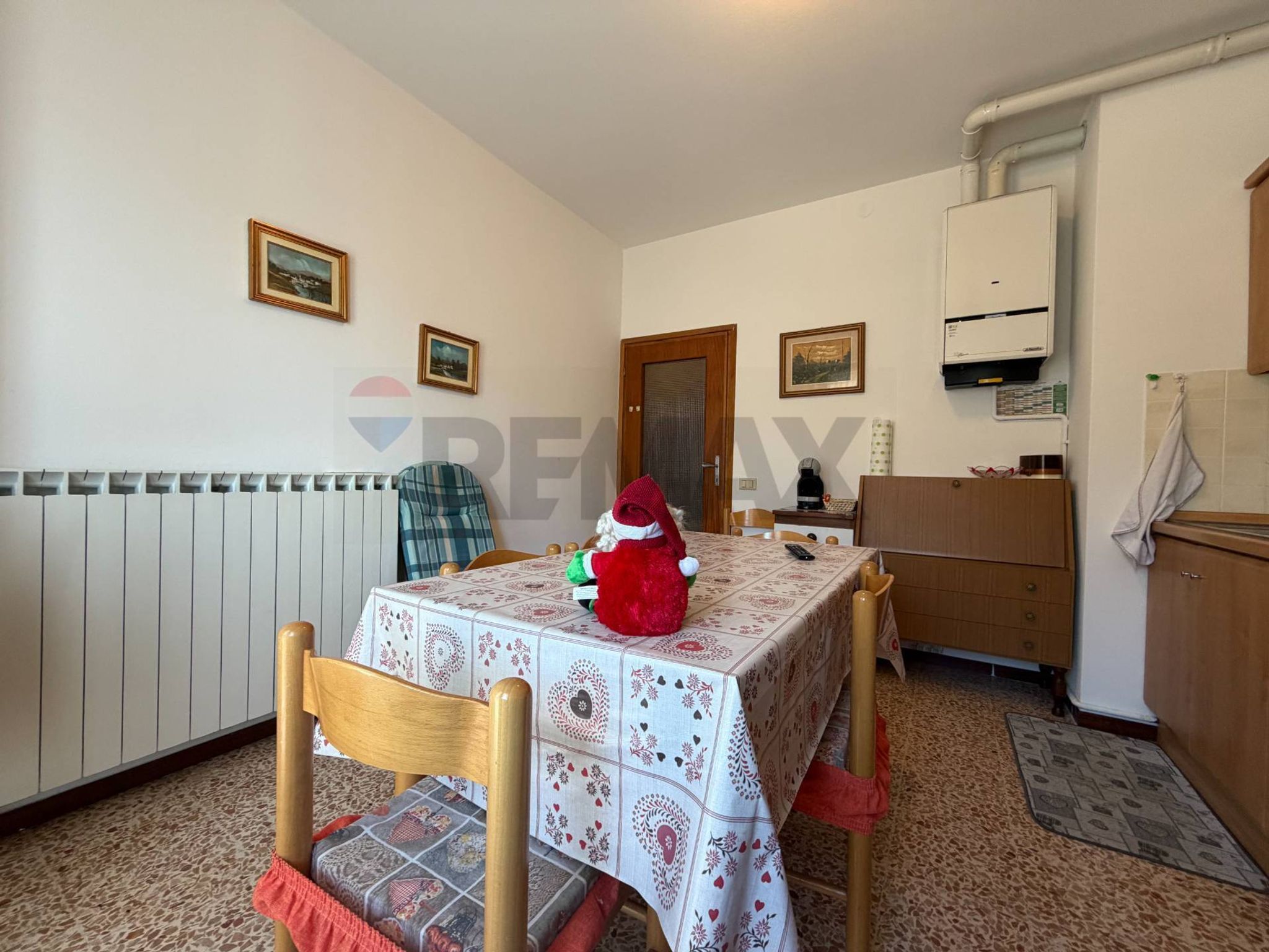Sala da pranzo