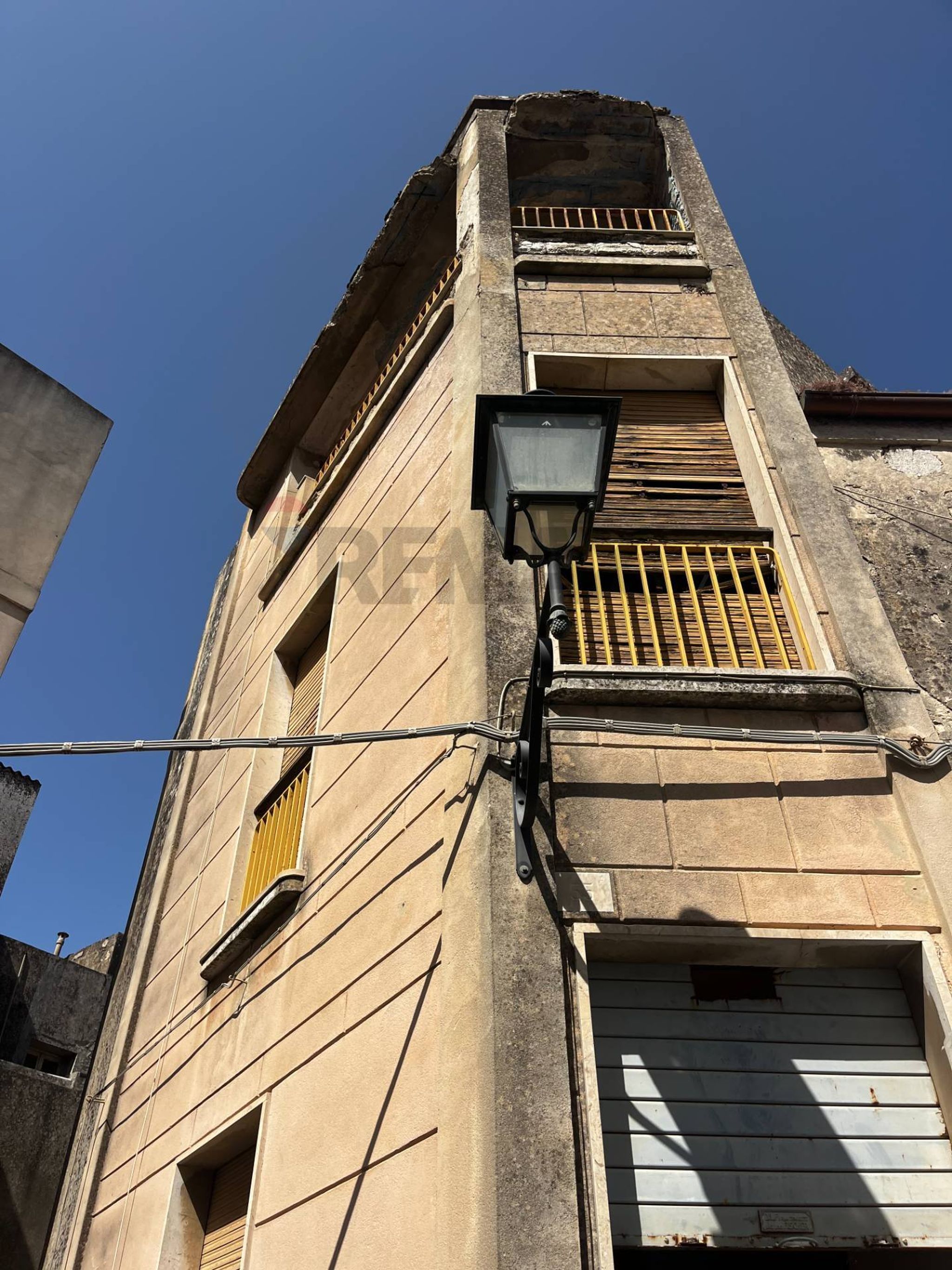 Immobile a Modica