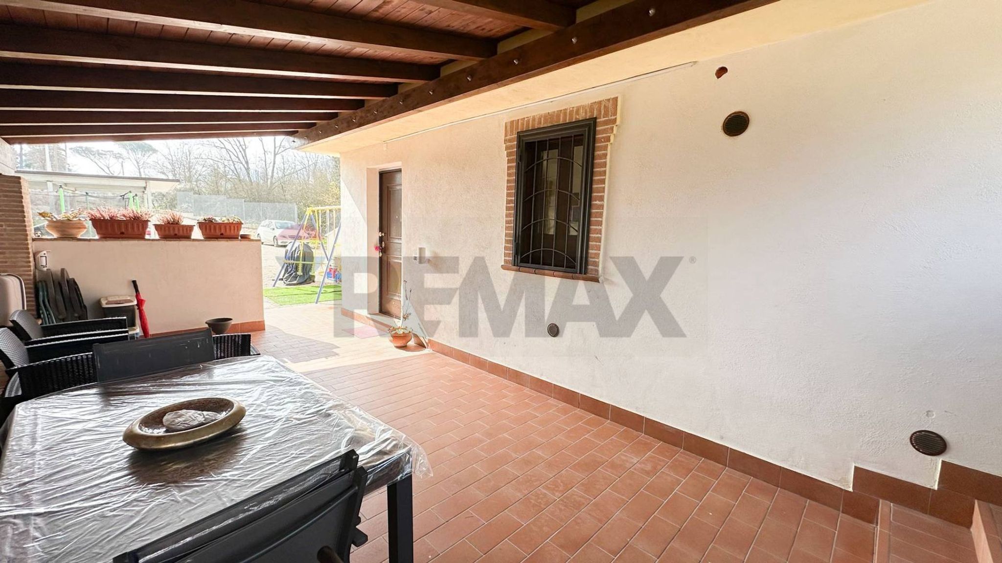 Terrazza