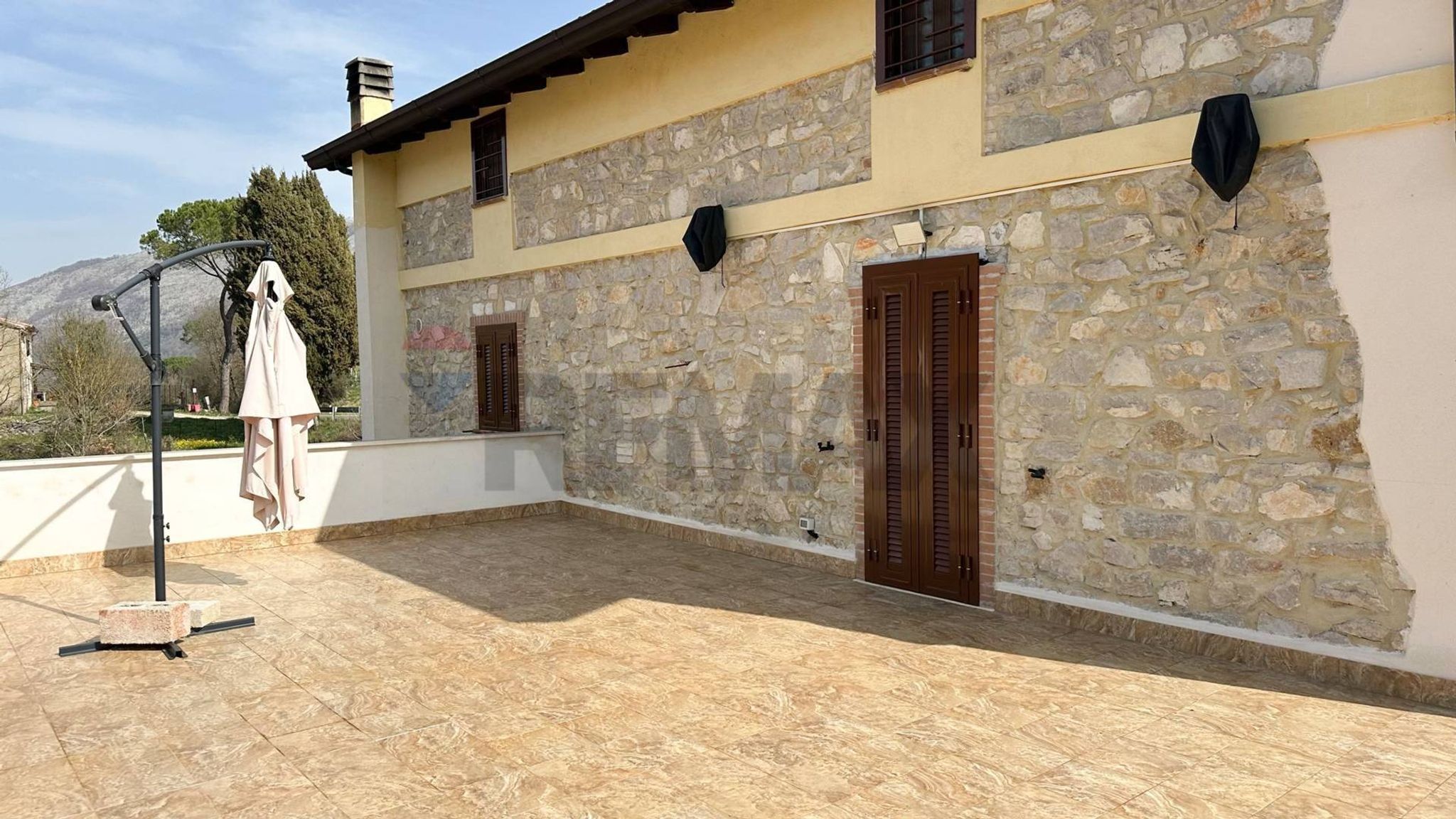 Terrazza