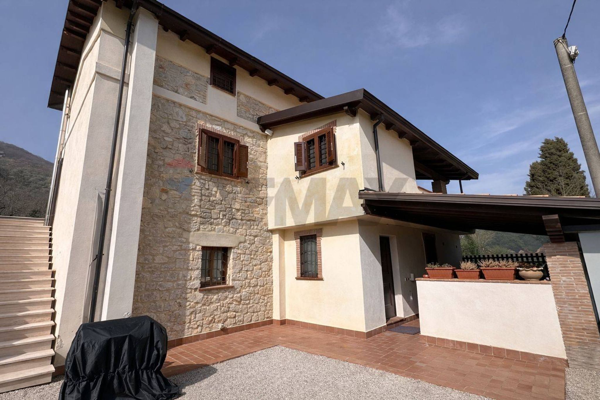 Immobile a Campodimele