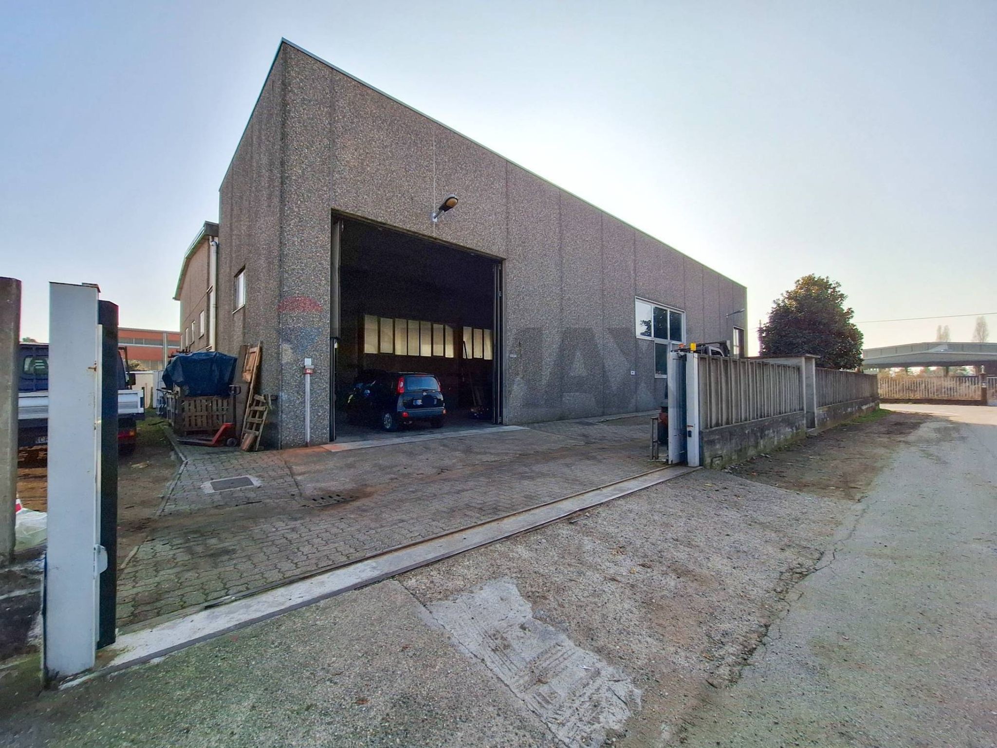 Immobile a Solbiate Olona