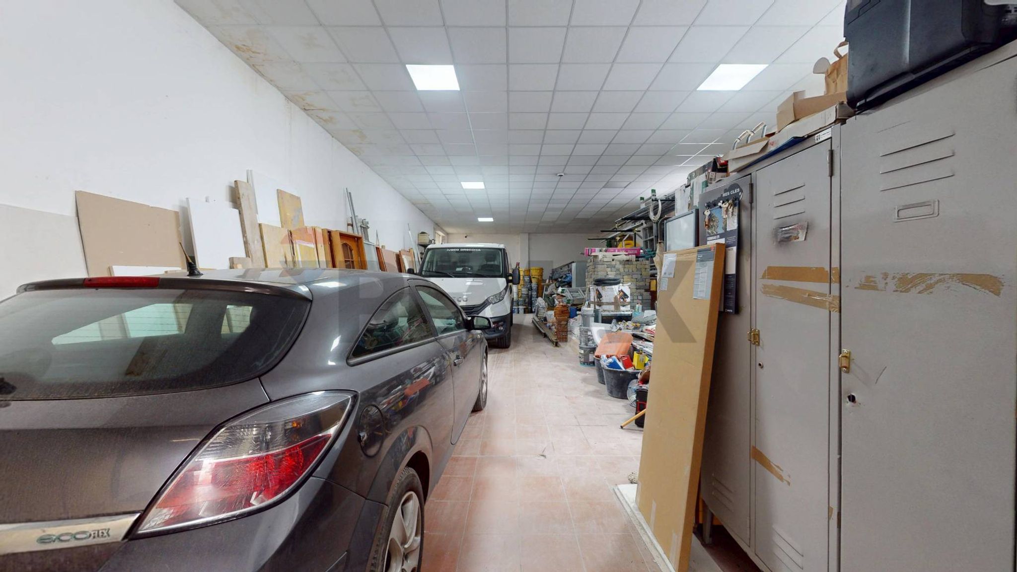 Parcheggio