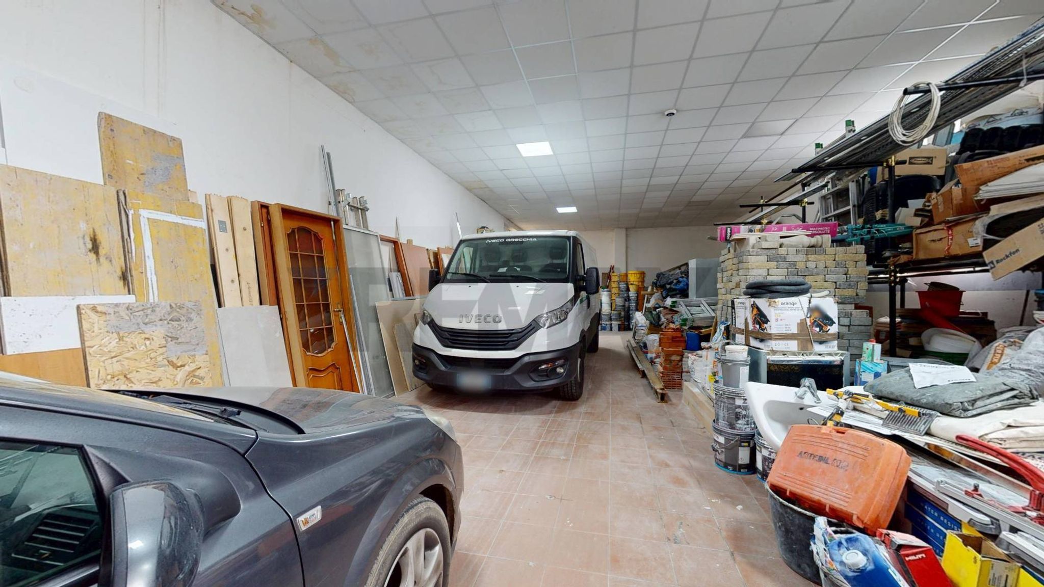 Parcheggio