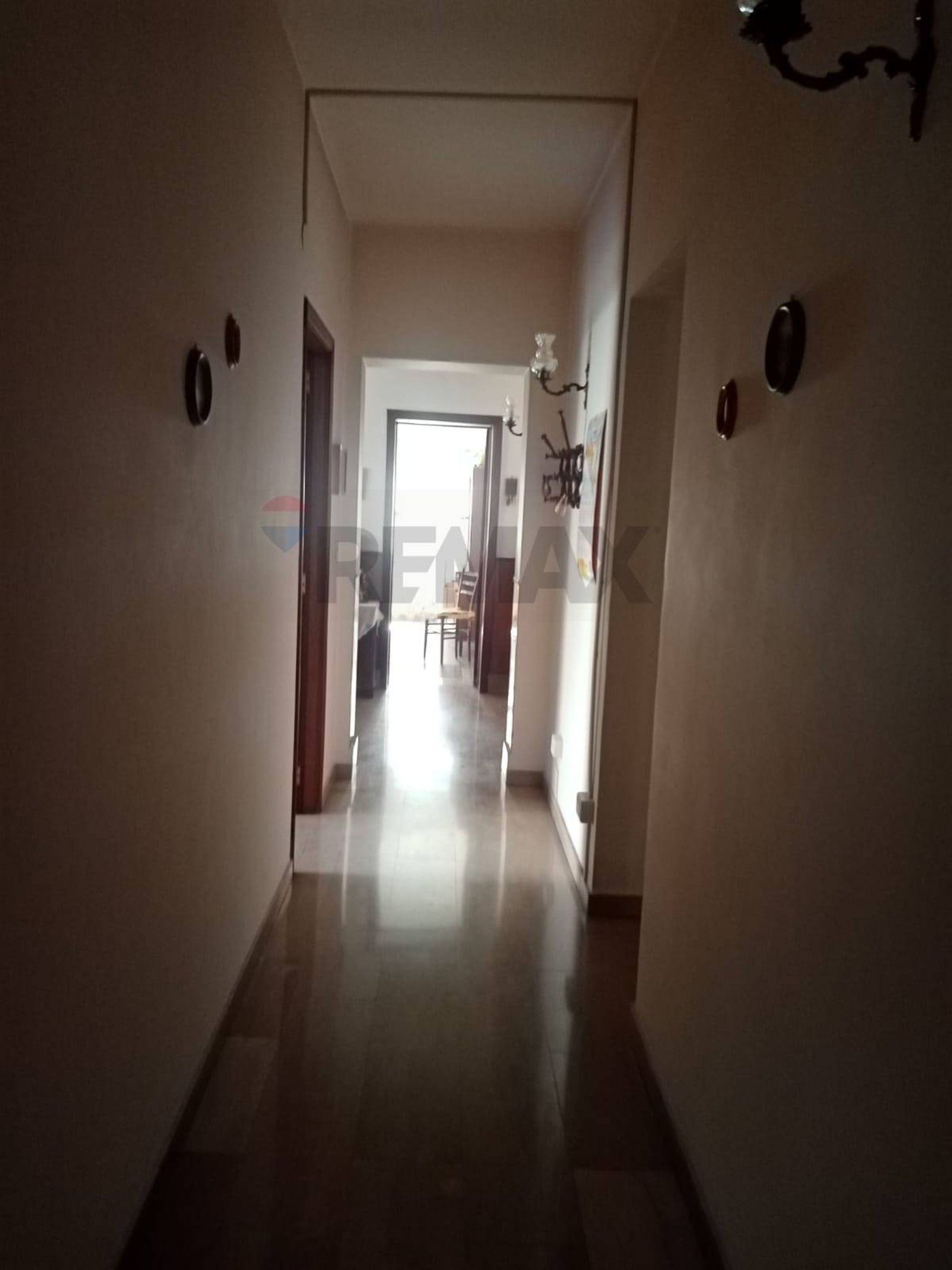 Hall / corridoio